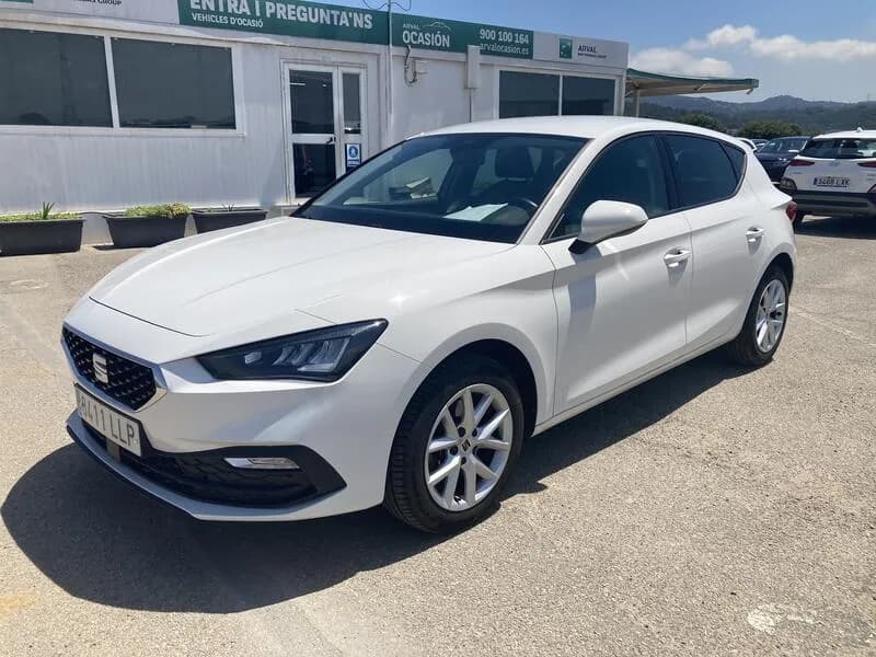 SEAT Leon 1.0 TSI S&S Style Go
