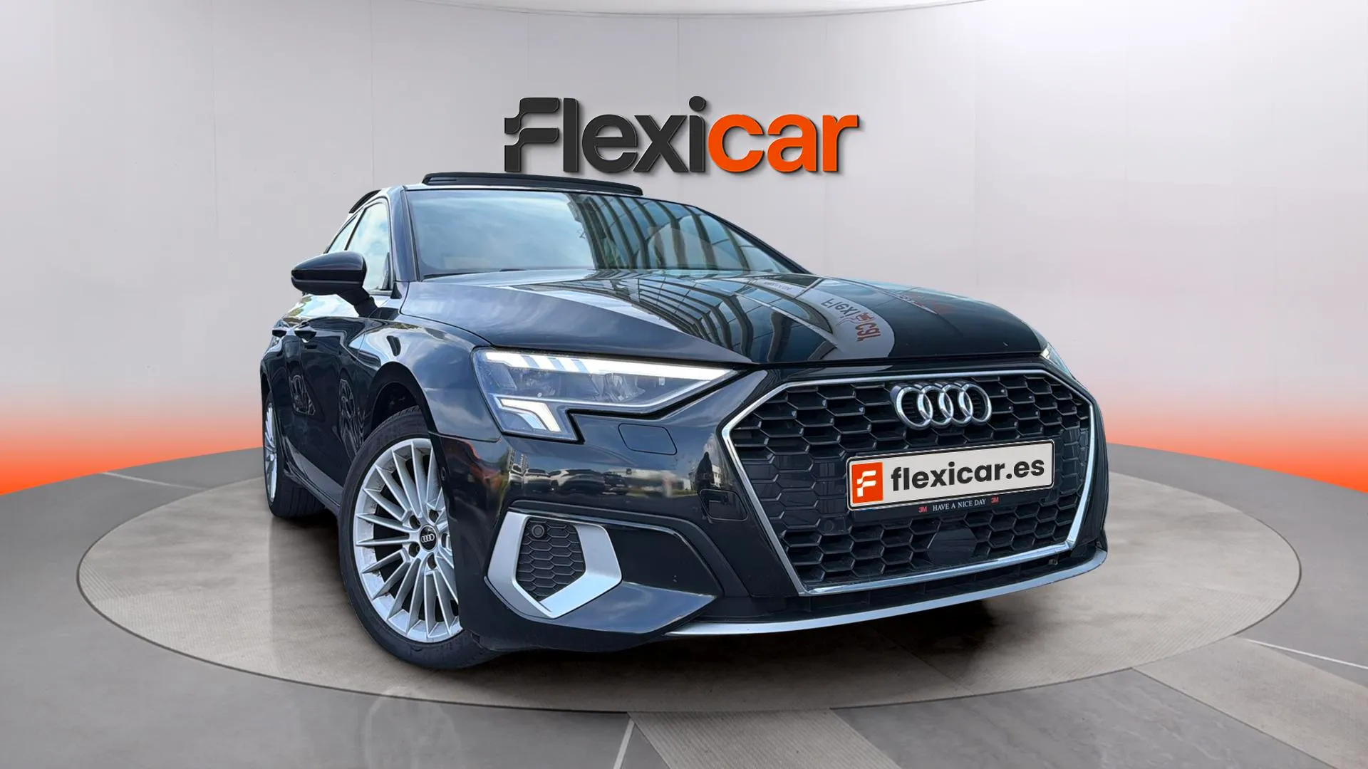 Audi A3 Sportback 35 TDI 110kW (150CV) S tronic