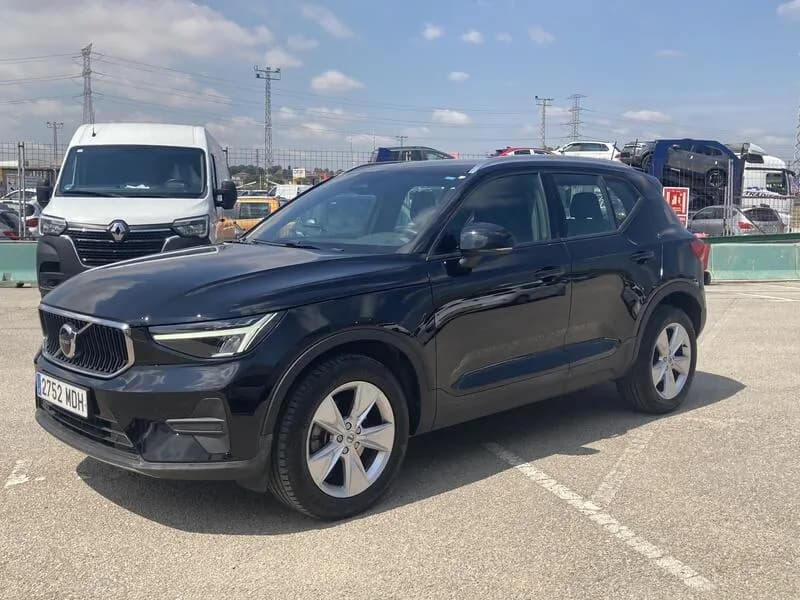 Volvo XC40 2.0 B3 G Core Auto