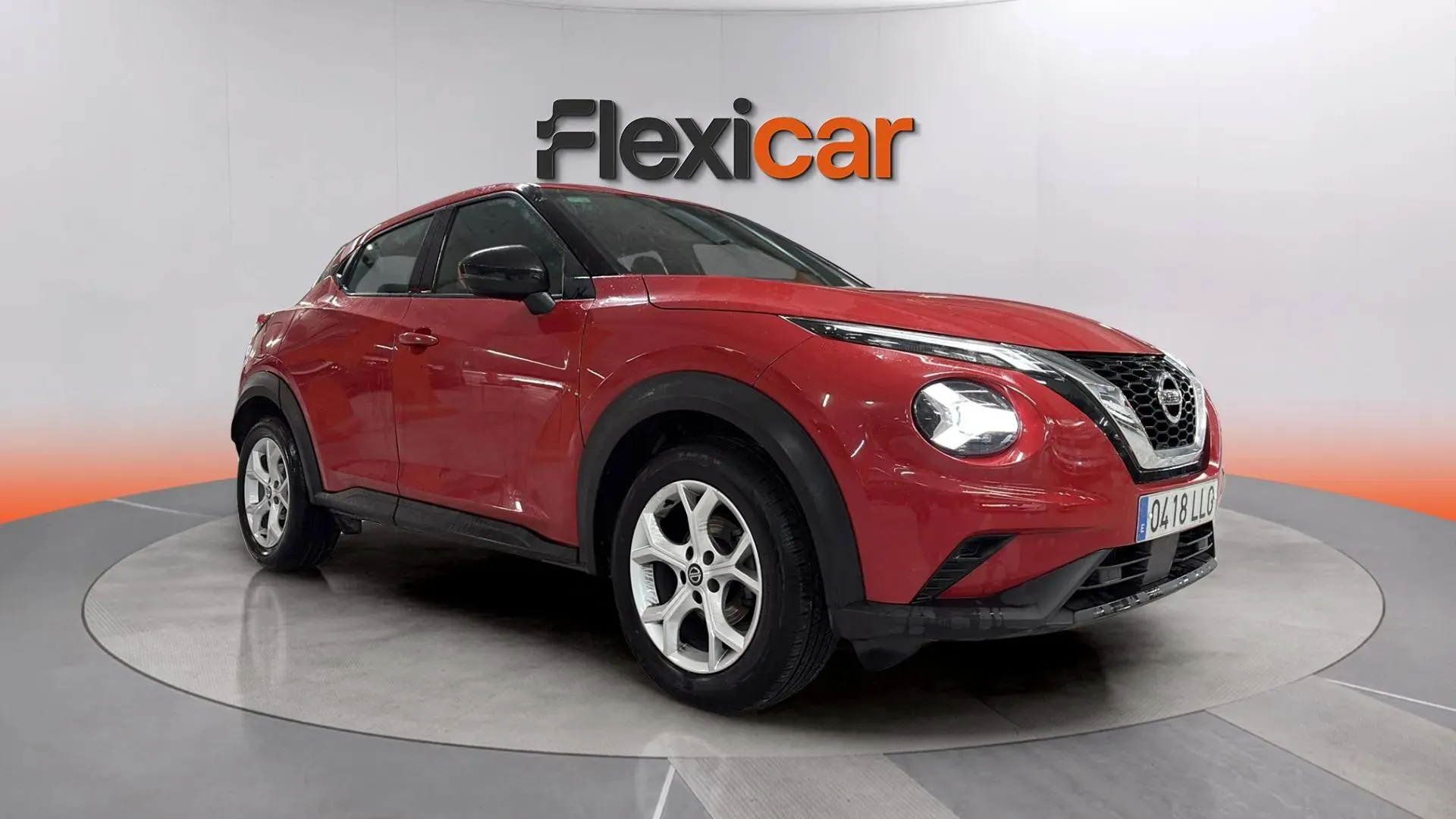 Nissan Juke DIG-T 86 kW (117 CV) 6 M/T N-CONNECTA