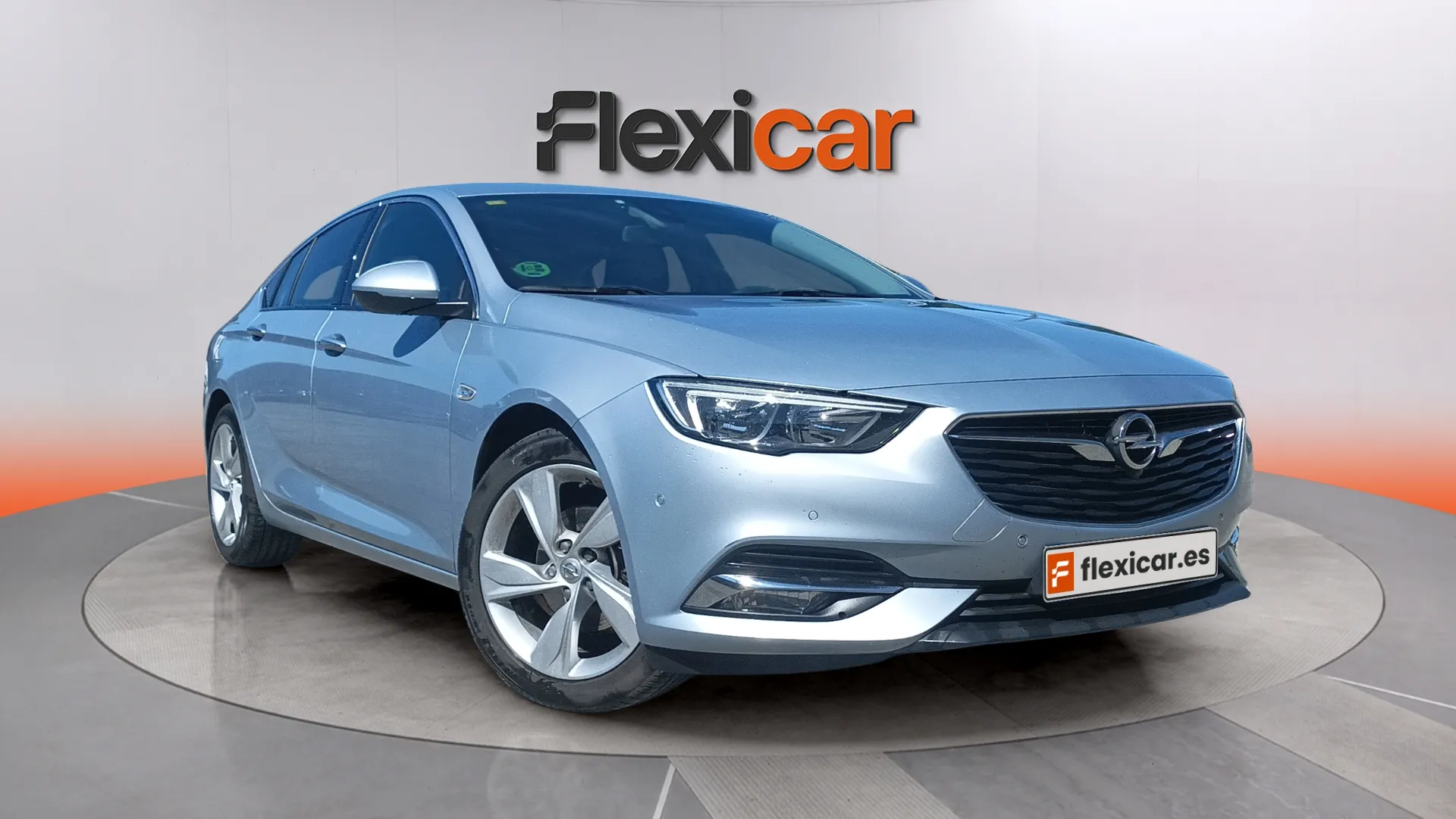 Opel Insignia GS 1.5 Turbo 121kW XFT Excellence
