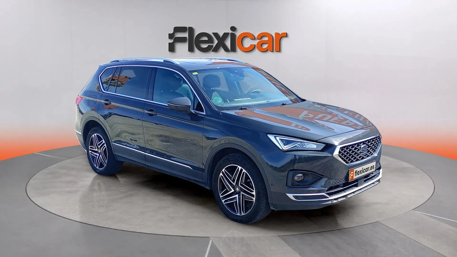 SEAT Tarraco 2.0 TDI 110kW (150CV) S&S Style GO DSG