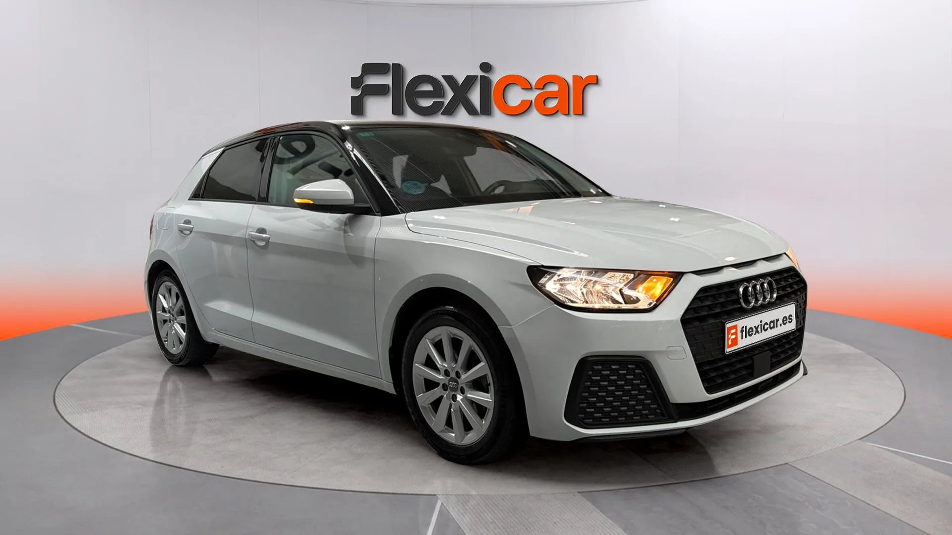 Audi A1 30 TFSI 85kW (116CV) Sportback