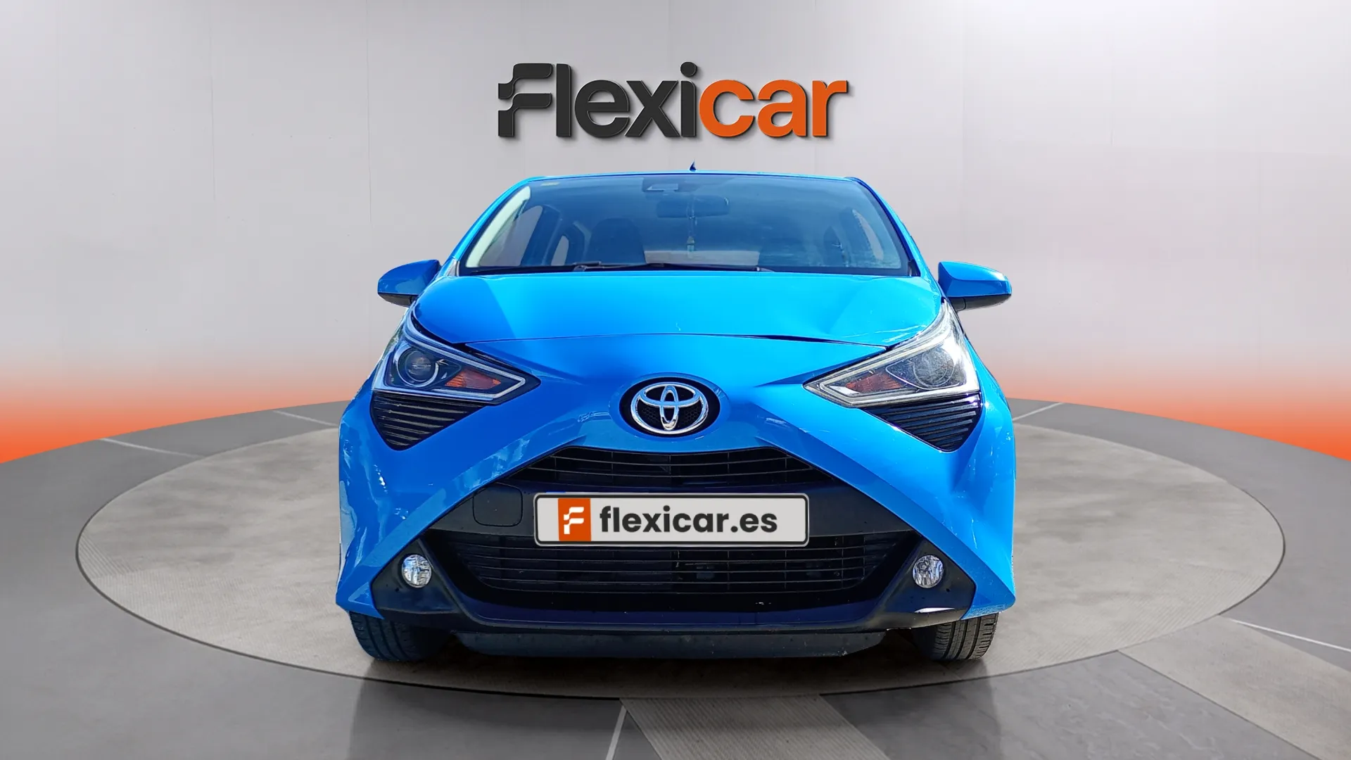 Toyota Aygo 1.0 70 x-cite JBL