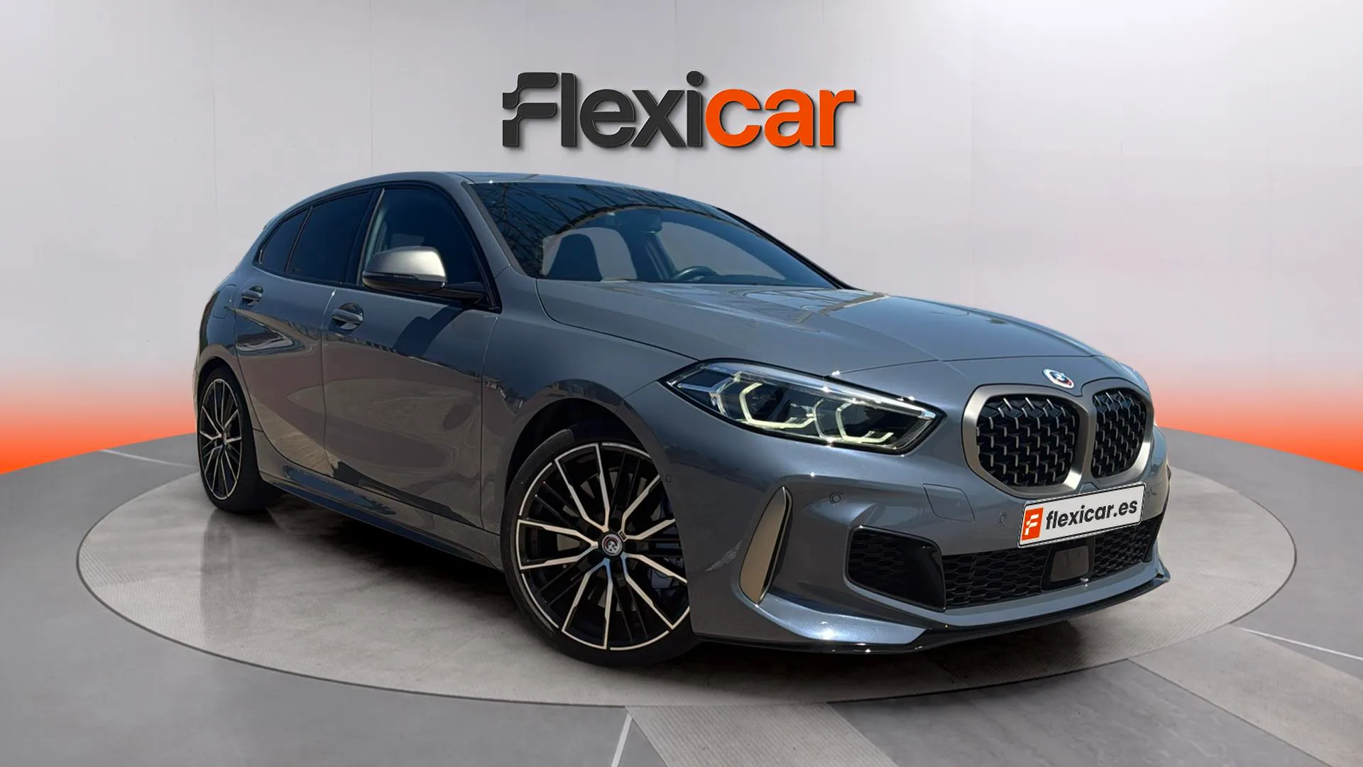 BMW Série 1 M135i