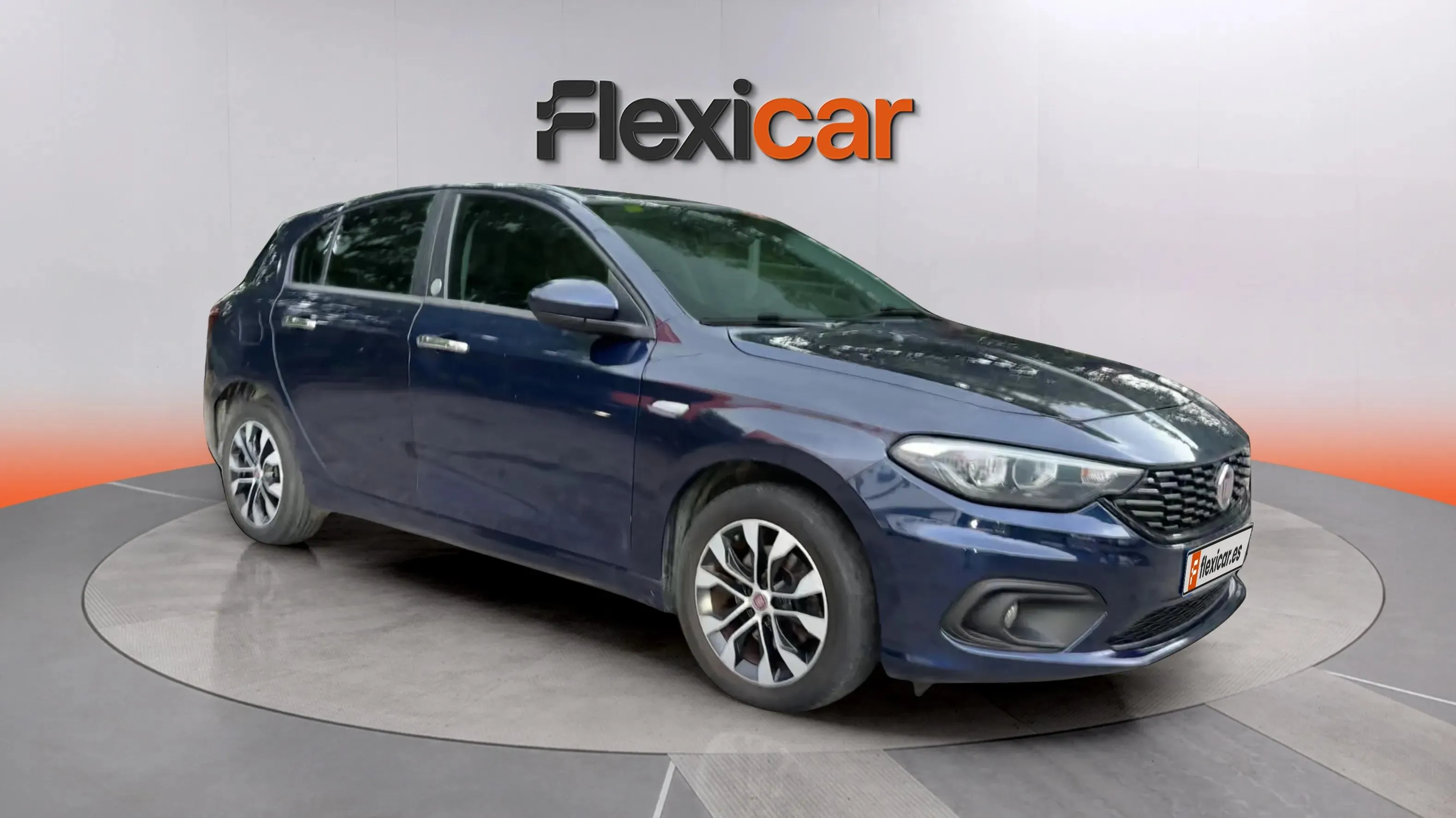 Fiat Tipo 5P 1.3 Multijet 70kW (95CV) Business