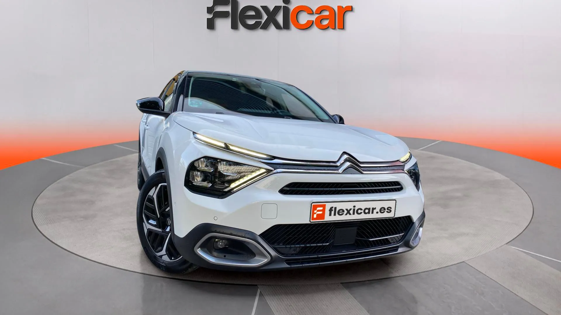 Citroën C4 BlueHDi 130 S&S EAT8 Business Edition