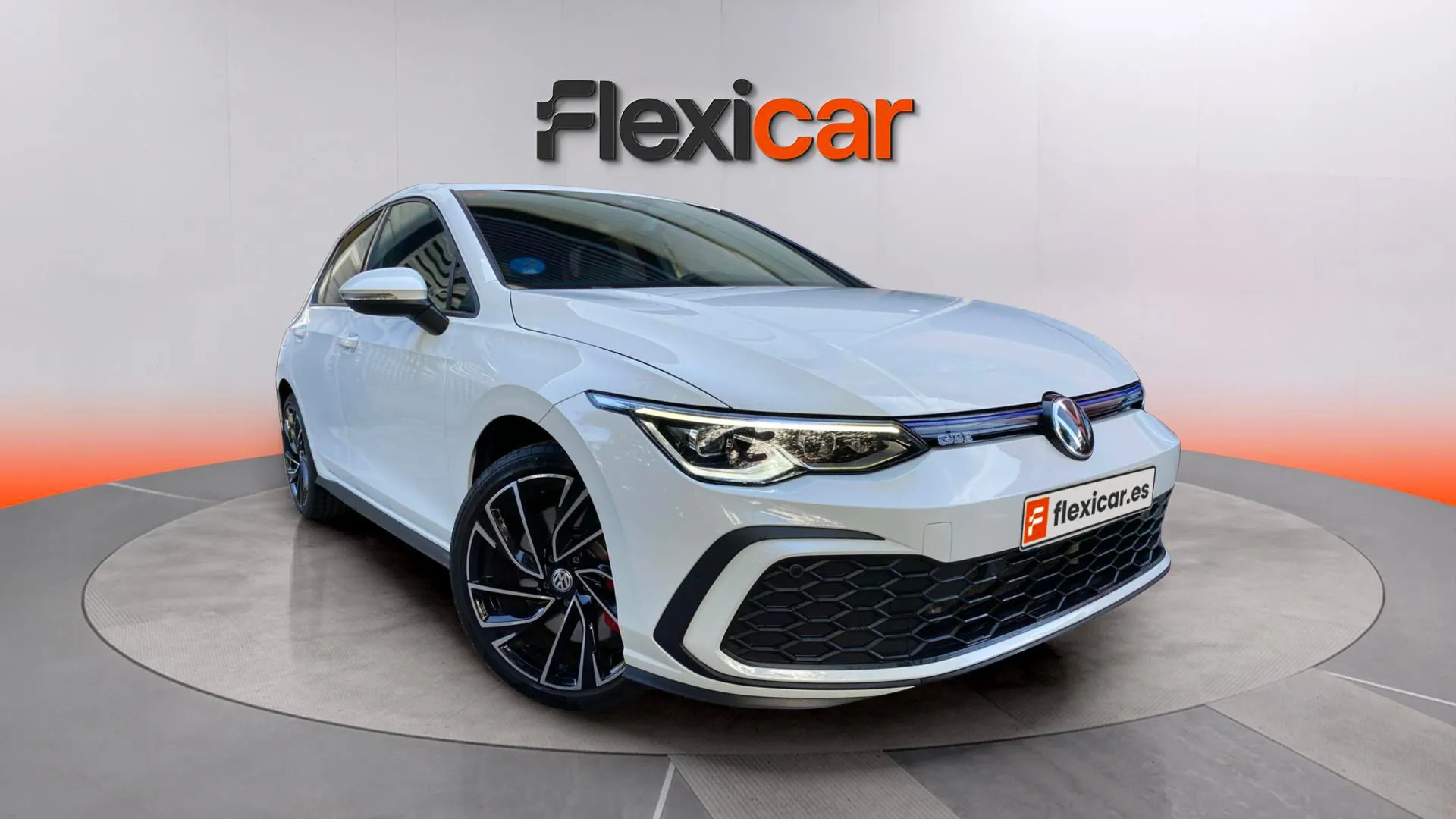 Volkswagen Golf GTE 1.4 TSI e-Power 150kW (204CV) DSG