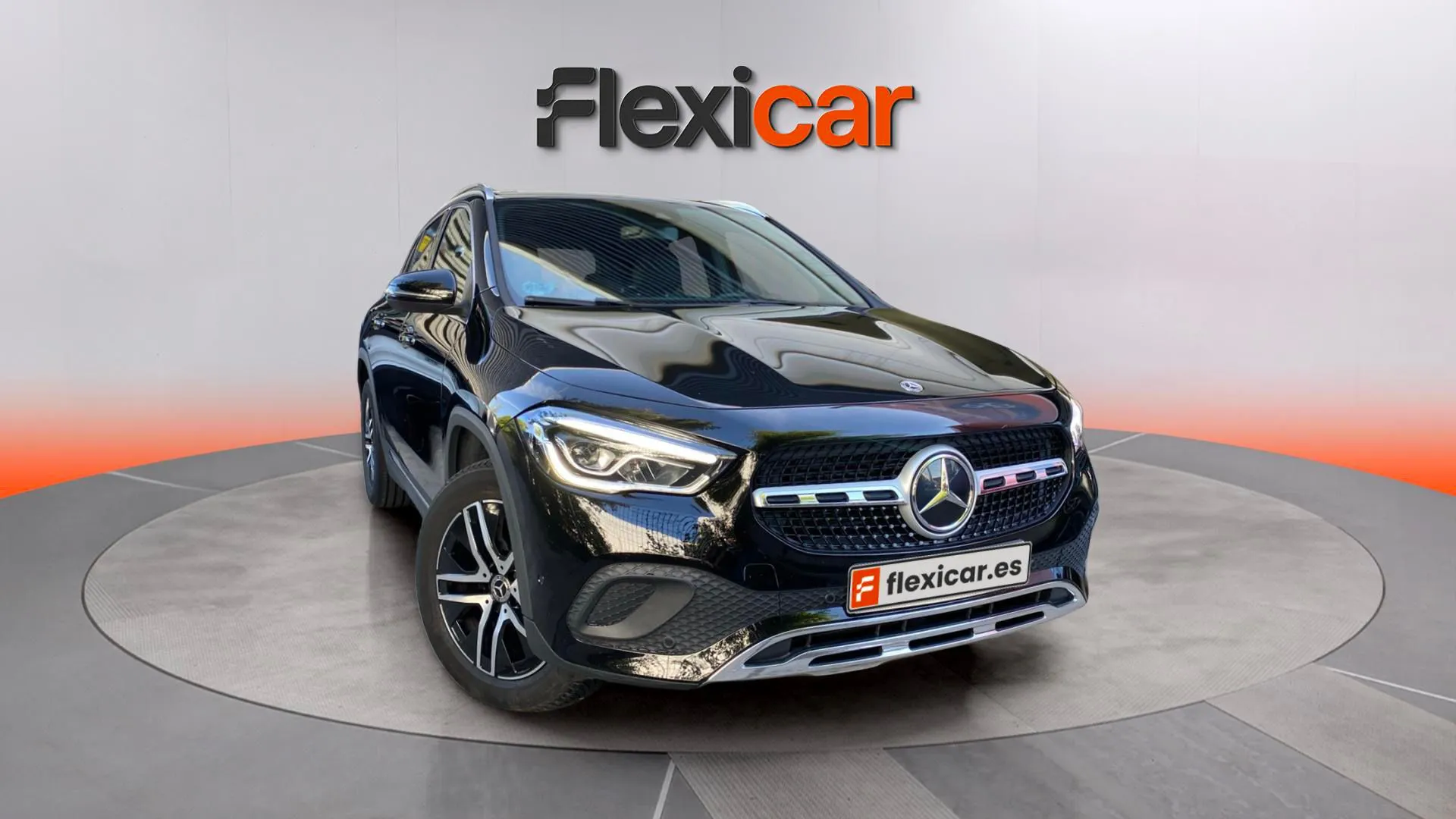 Mercedes-Benz Clase GLA GLA 200 D