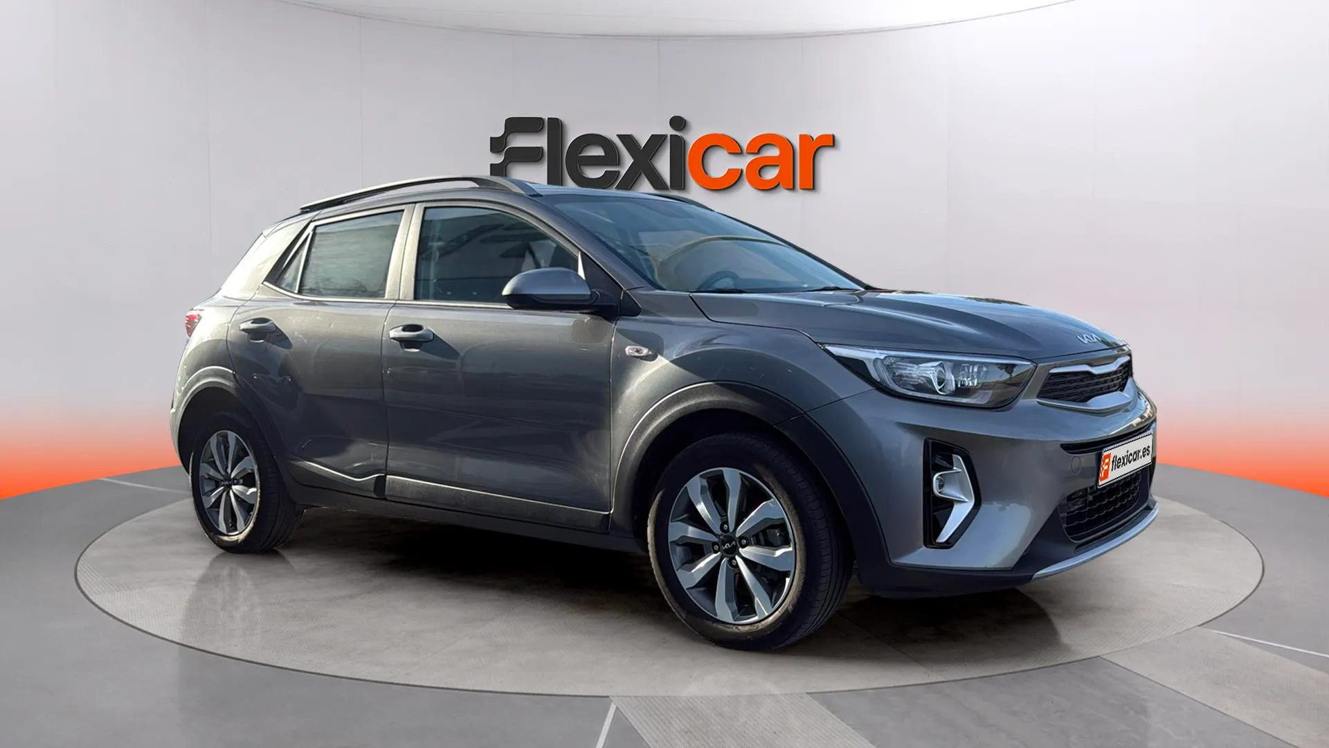 Kia Stonic 1.2 DPi 62kW (84CV) Concept