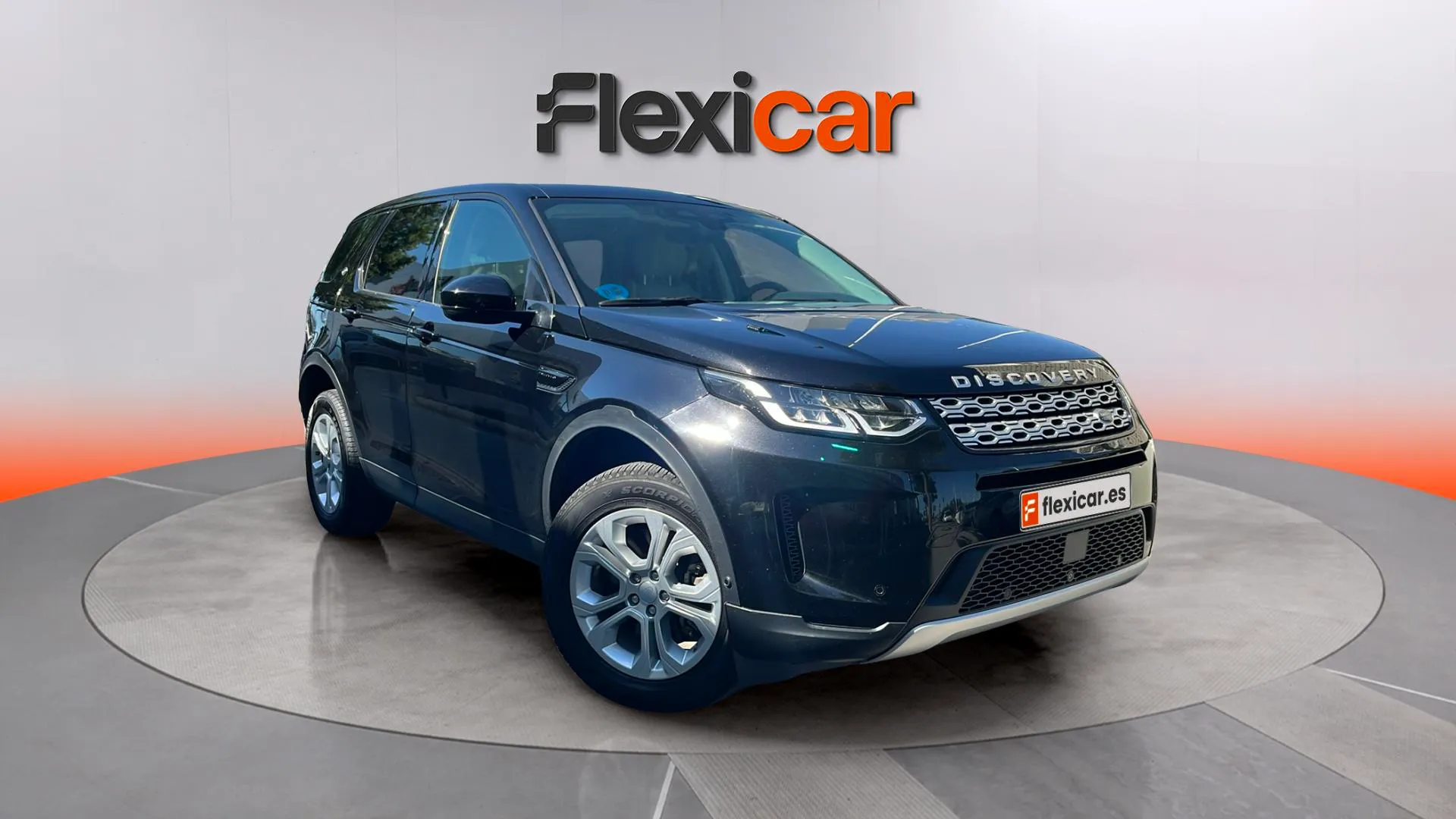 Land Rover Discovery Sport 1.5 I3 PHEV 300 PS AWD Auto HSE