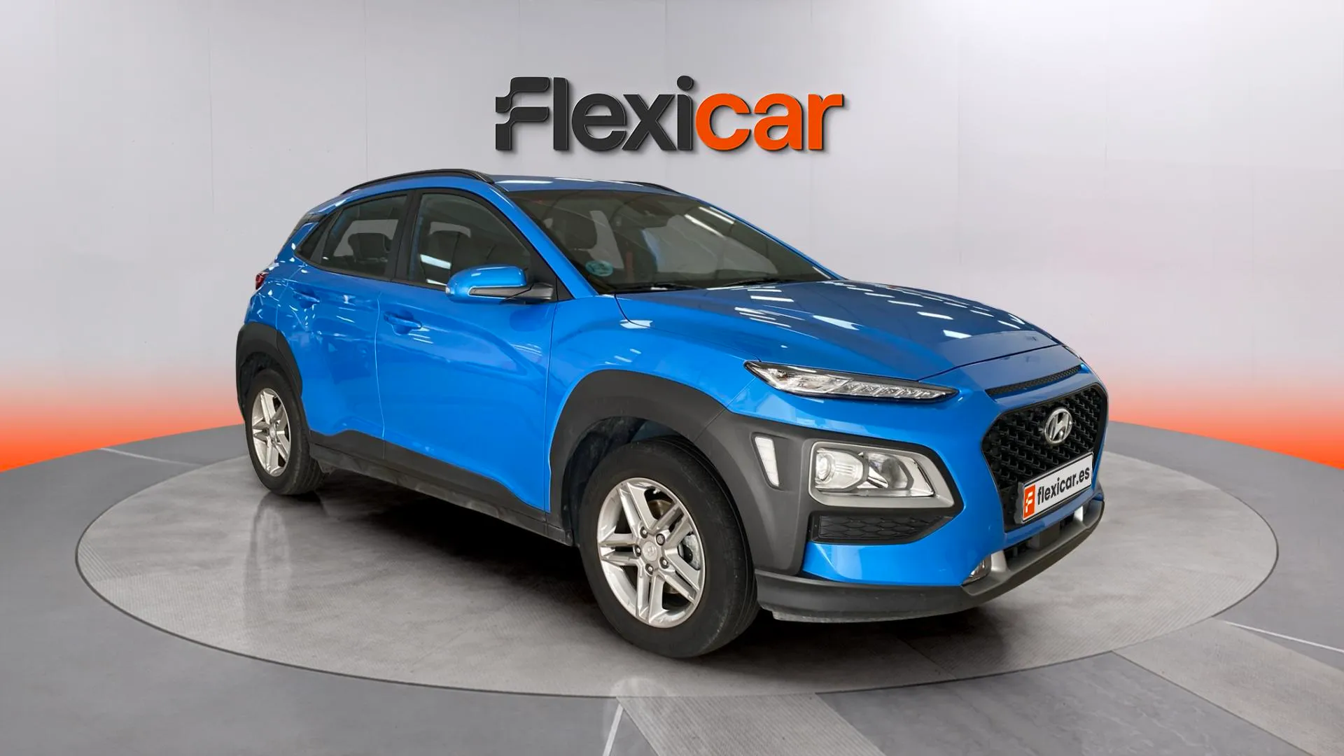 Hyundai Kona 1.0 TGDi Essence 4x2