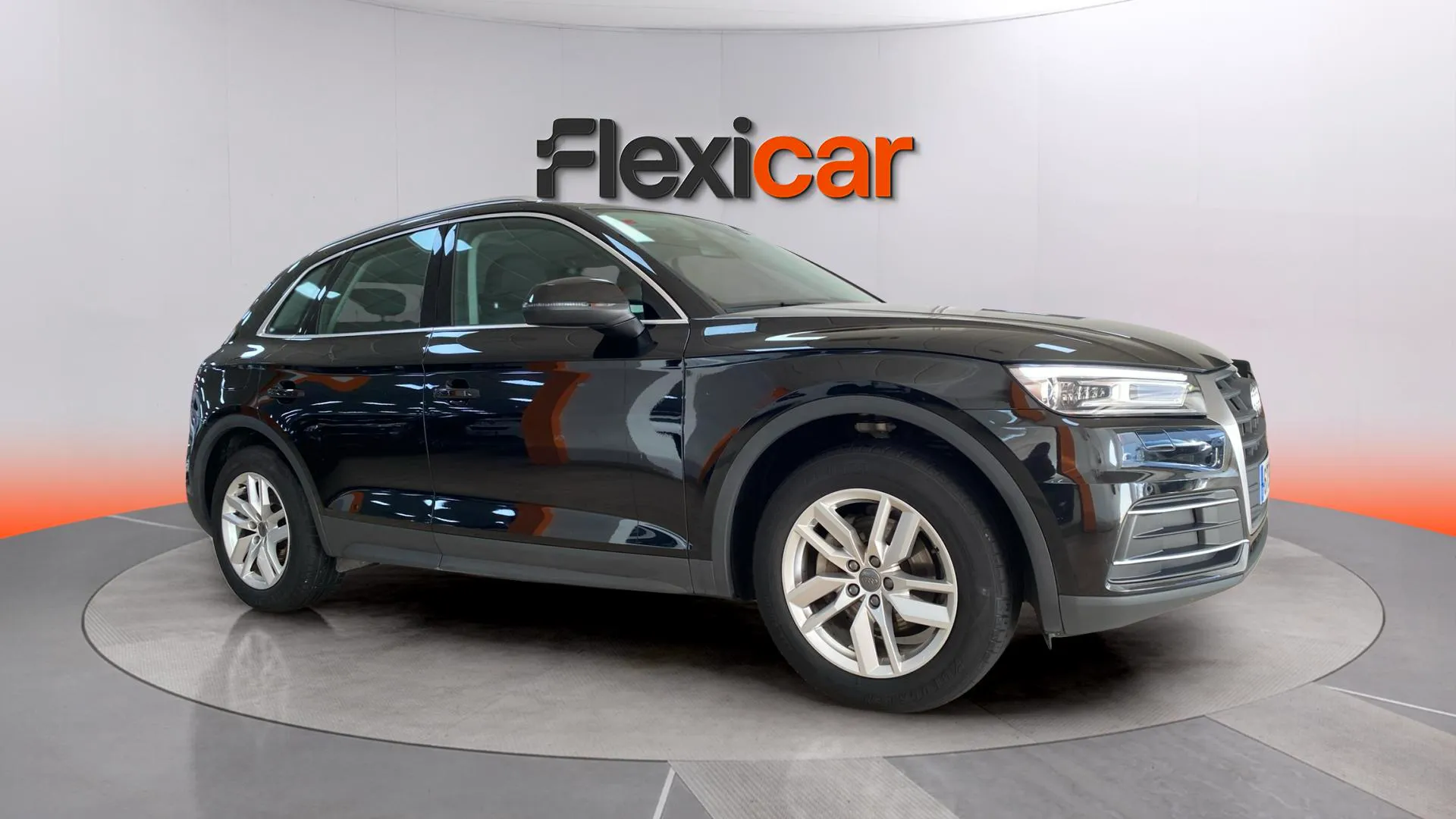 Audi Q5 2.0 TDI 110kW (150CV)