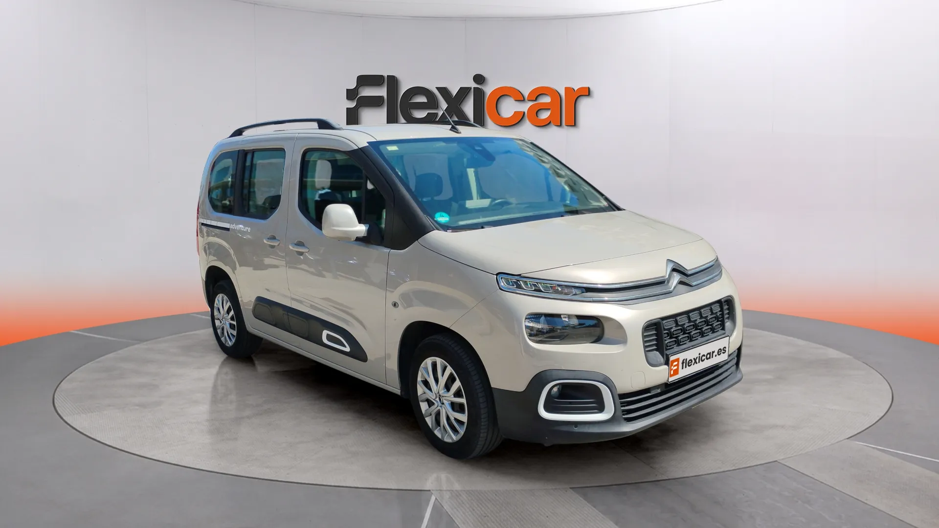 Citroën Berlingo Talla M PureTech 110 S&S FEEL