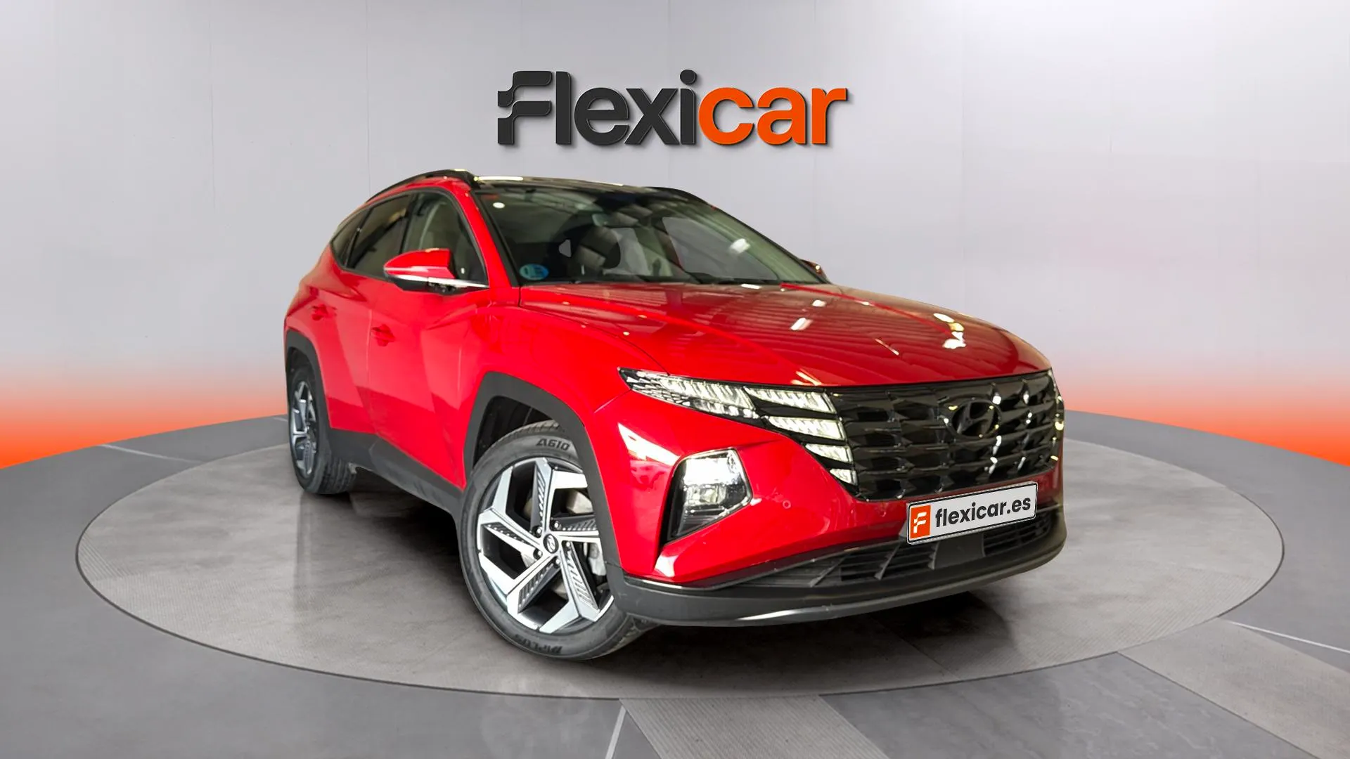 Hyundai Tucson 1.6 TGDI 169kW HEV Tecno Sky Aut S/Cable
