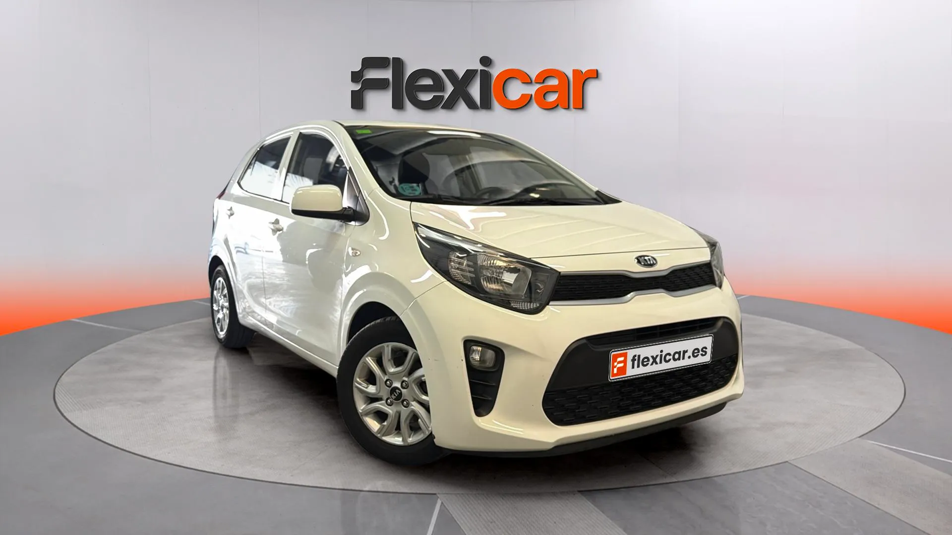Kia Picanto 1.0 CVVT 49kW (67CV) Concept Plus