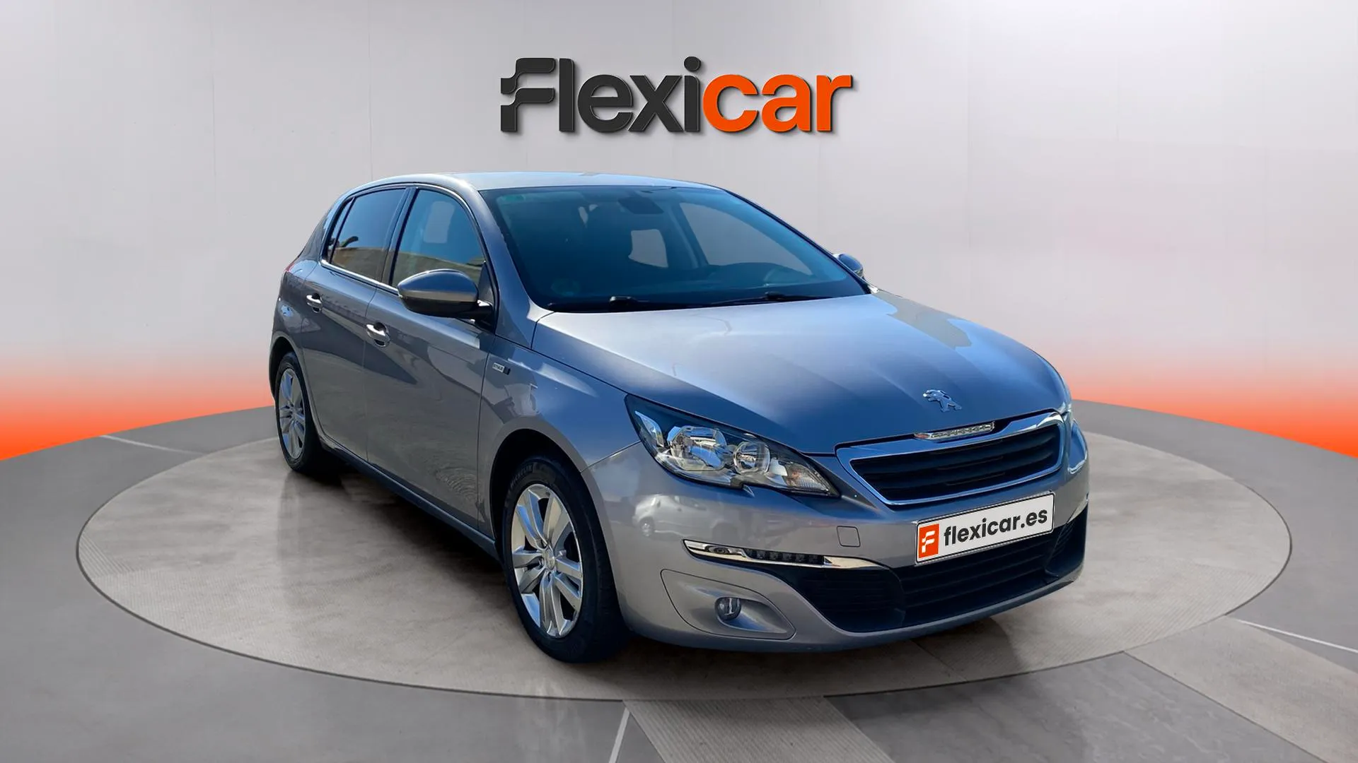 Peugeot 308 5p Active 1.2 PureTech 96KW (130CV) S&S