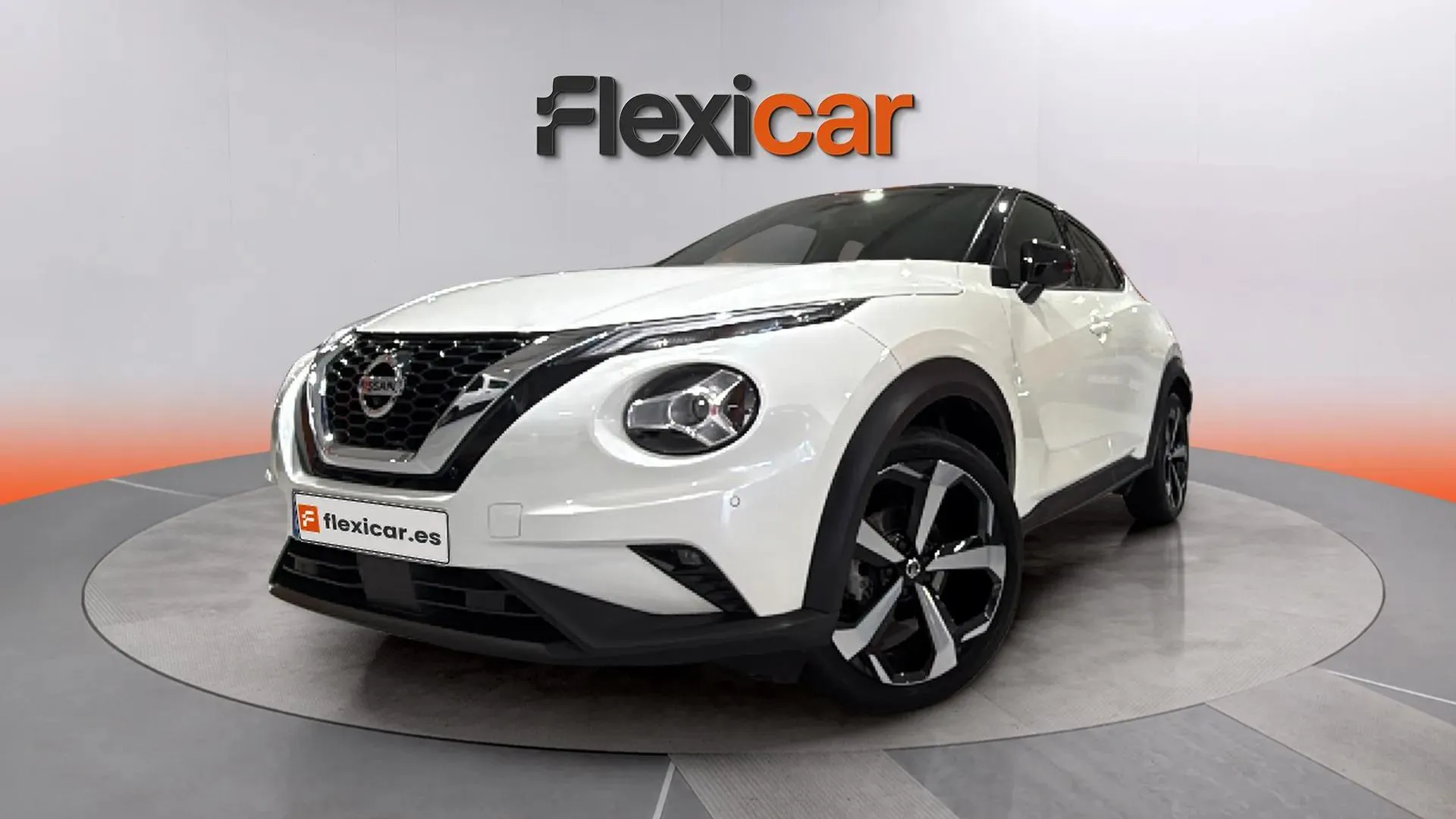 Nissan Juke DIG-T 84 kW (114 CV) 6M/T Tekna