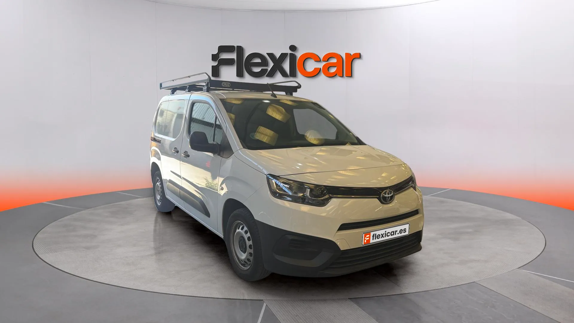 Toyota Proace City Proace City
