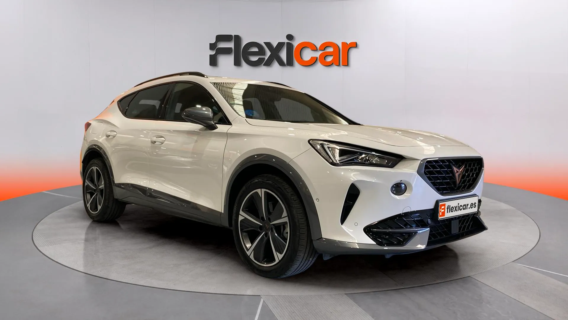 Cupra Formentor 1.4 e-Hybrid 150kW Tech Edition DSG