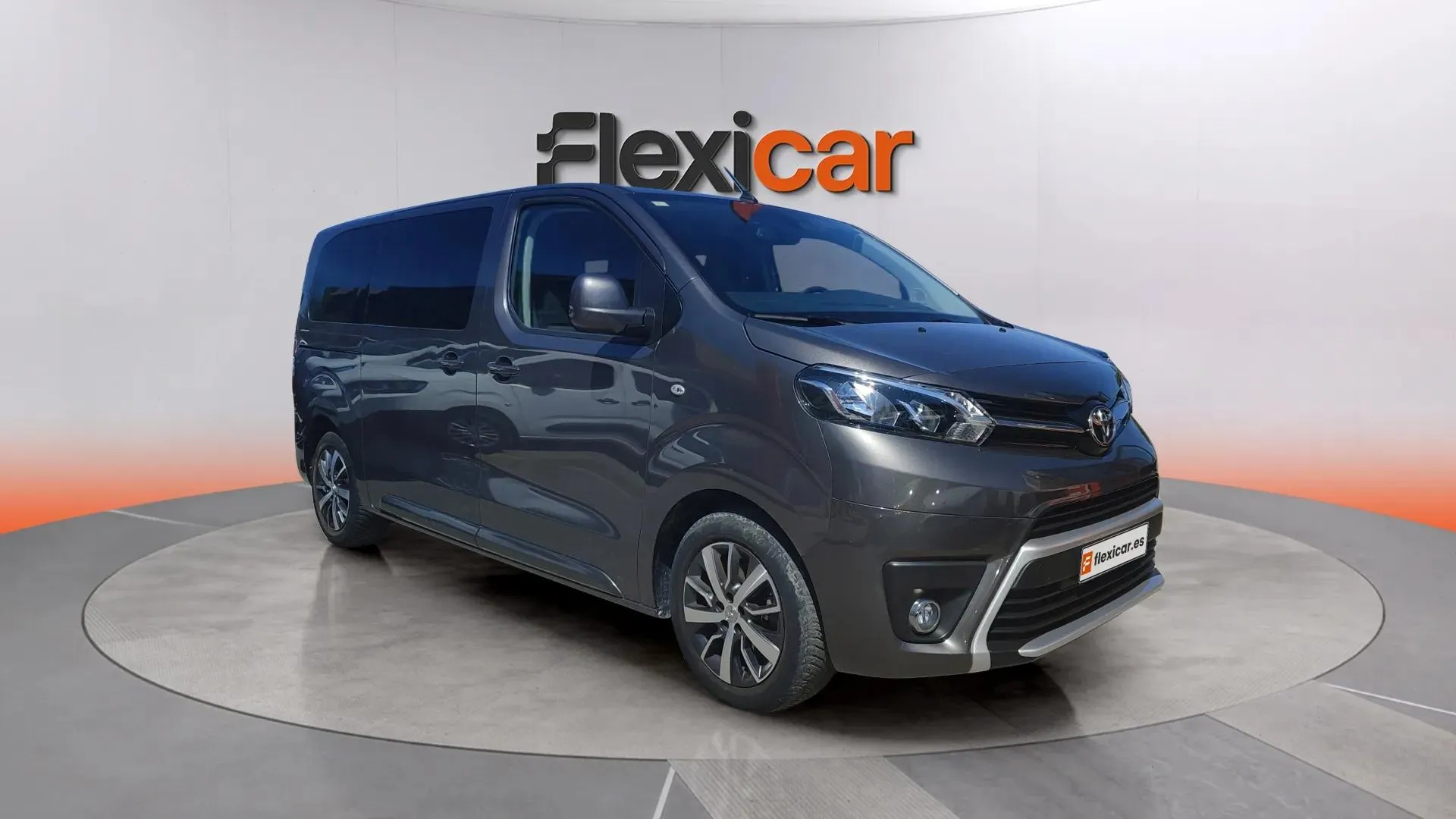 Toyota Proace Verso 2.0D 145CV FAMILY ADVANCE L1