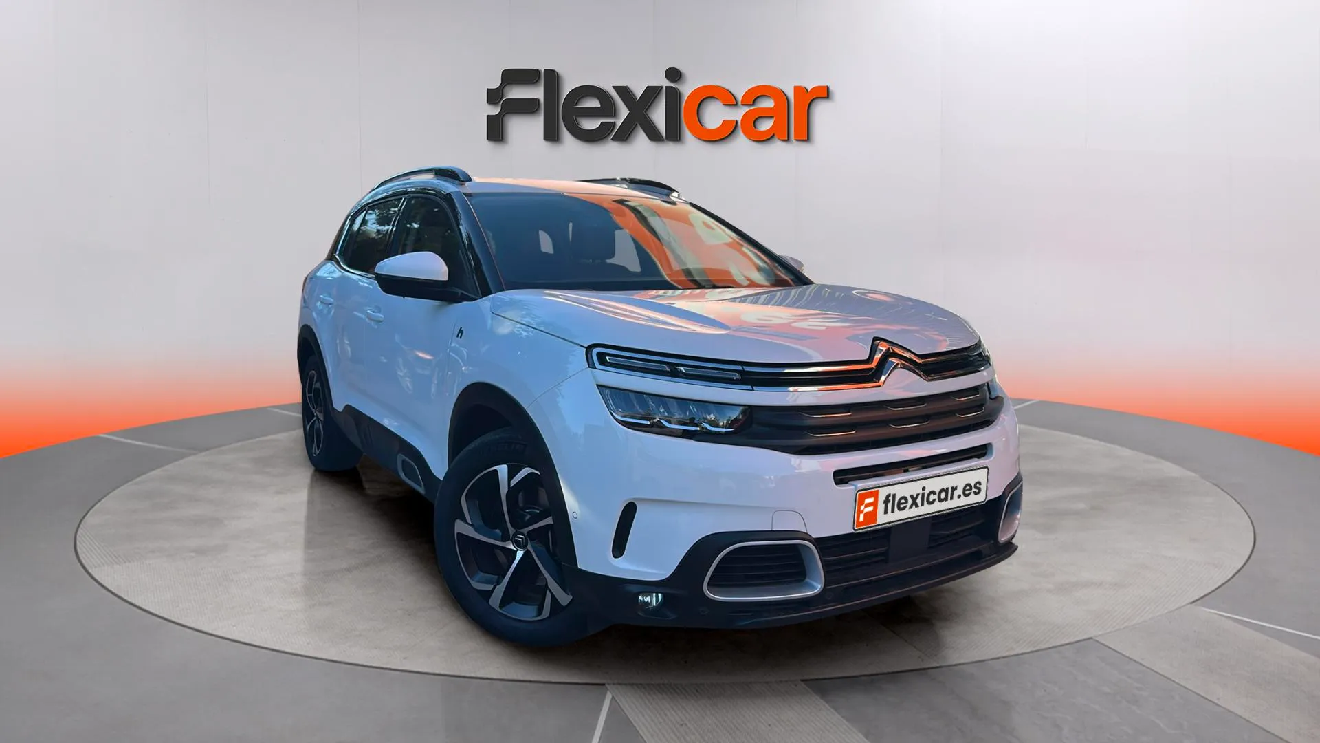 Citroën C5 Aircross 225 e-EAT8 Feel Pack