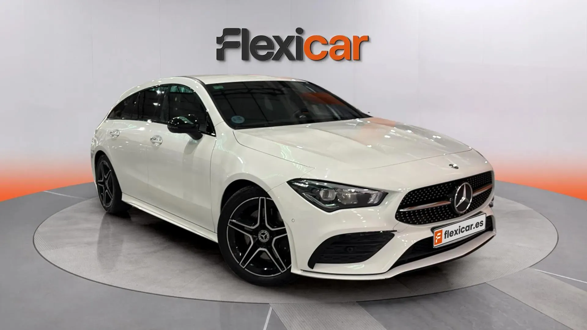 Mercedes-Benz Classe CLA CLA 200 Shooting Brake