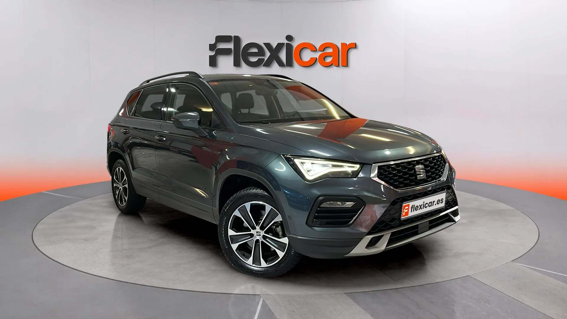 SEAT Ateca 2.0 TDI 85kW (115CV) S&S Style