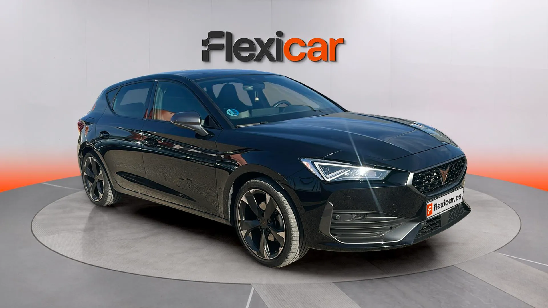 Cupra Leon 1.5 eTSI 110kW (150CV) DSG