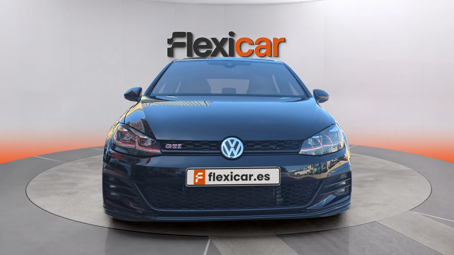 Volkswagen Golf GTI Performance 2.0 TSI 180kW(245CV) DSG