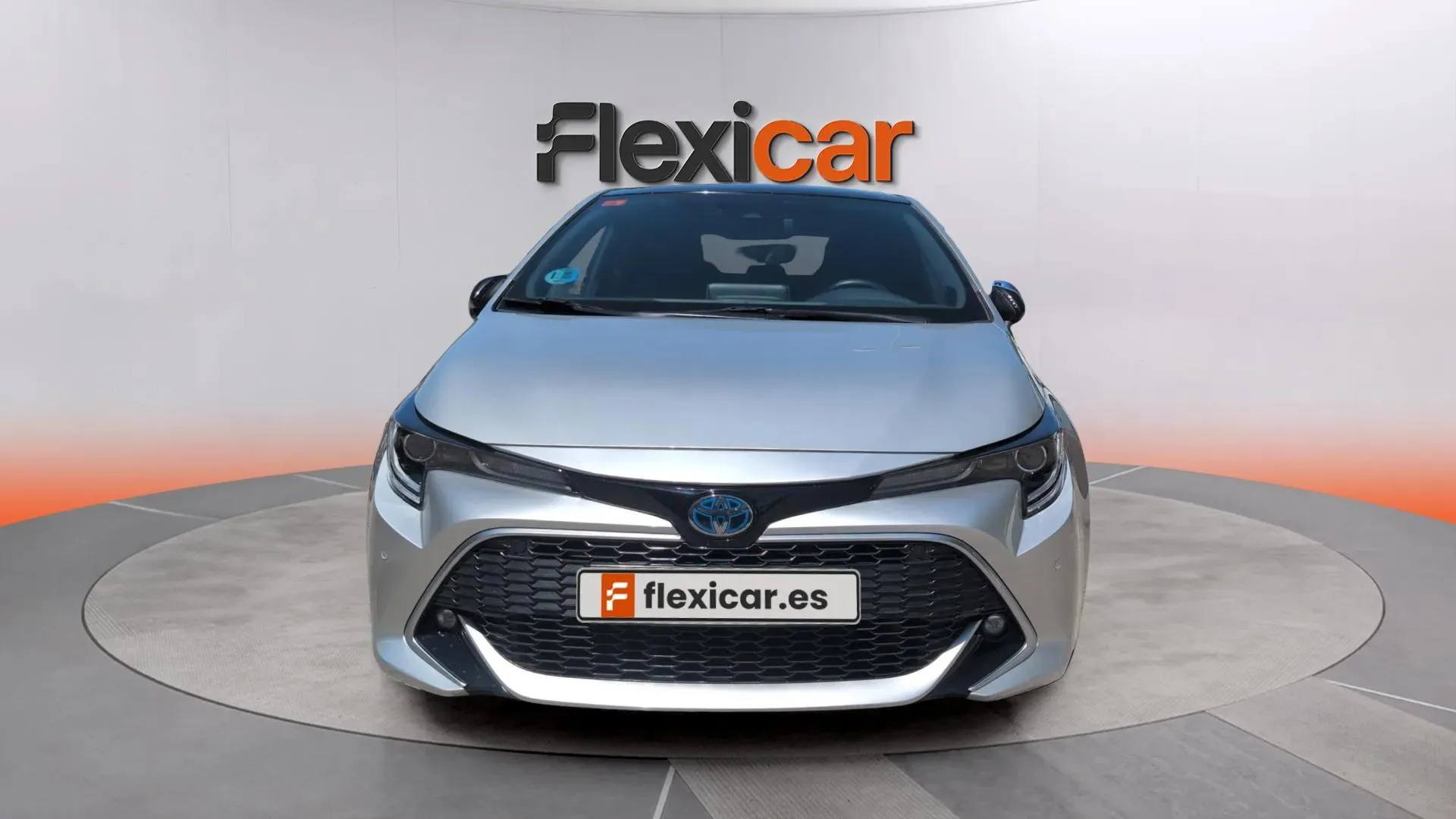 Toyota Corolla 2.0 180H ADVANCE E-CVT