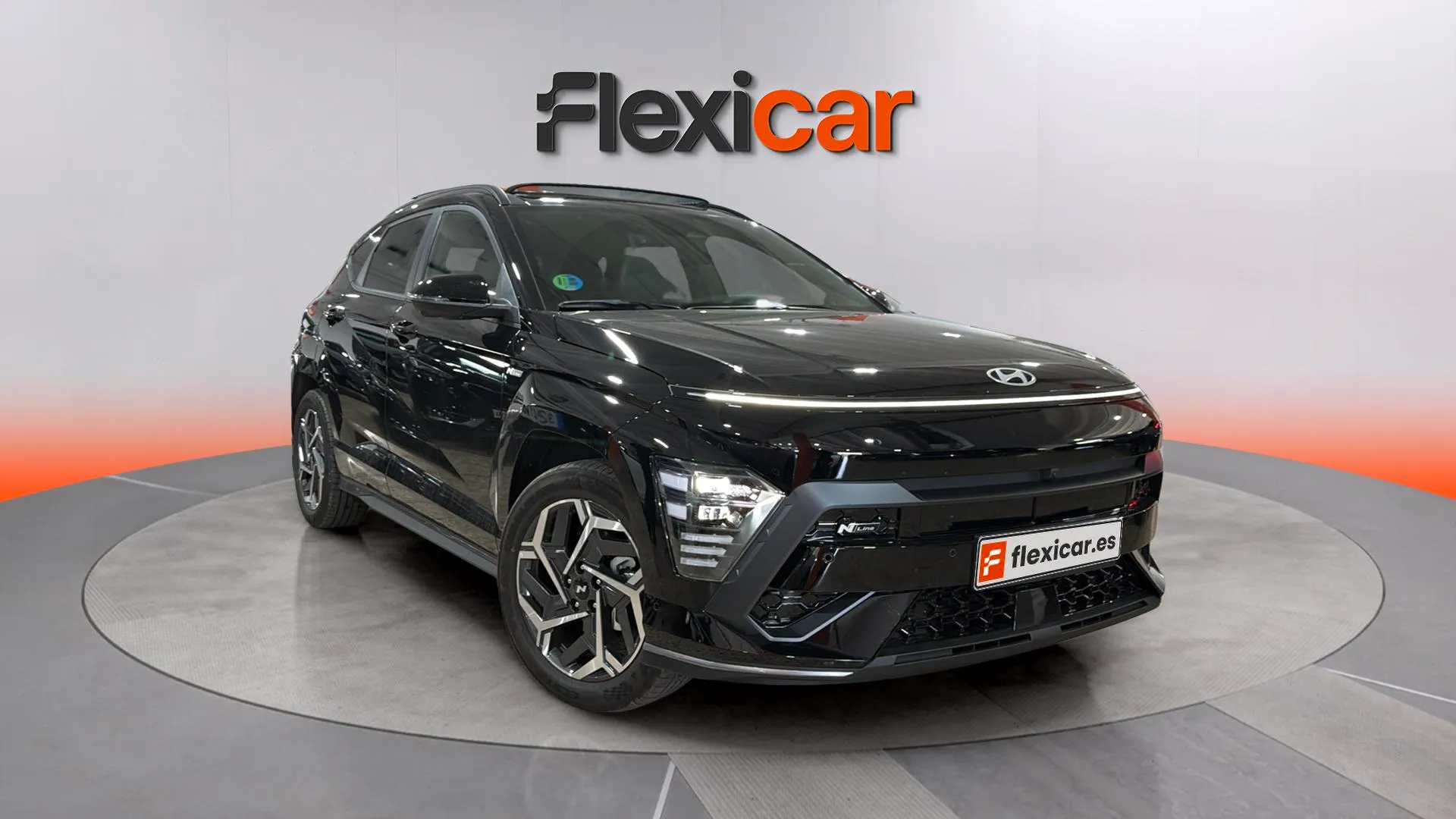 Hyundai Kona HEV 1.6GDI 138CV DT N Line Style