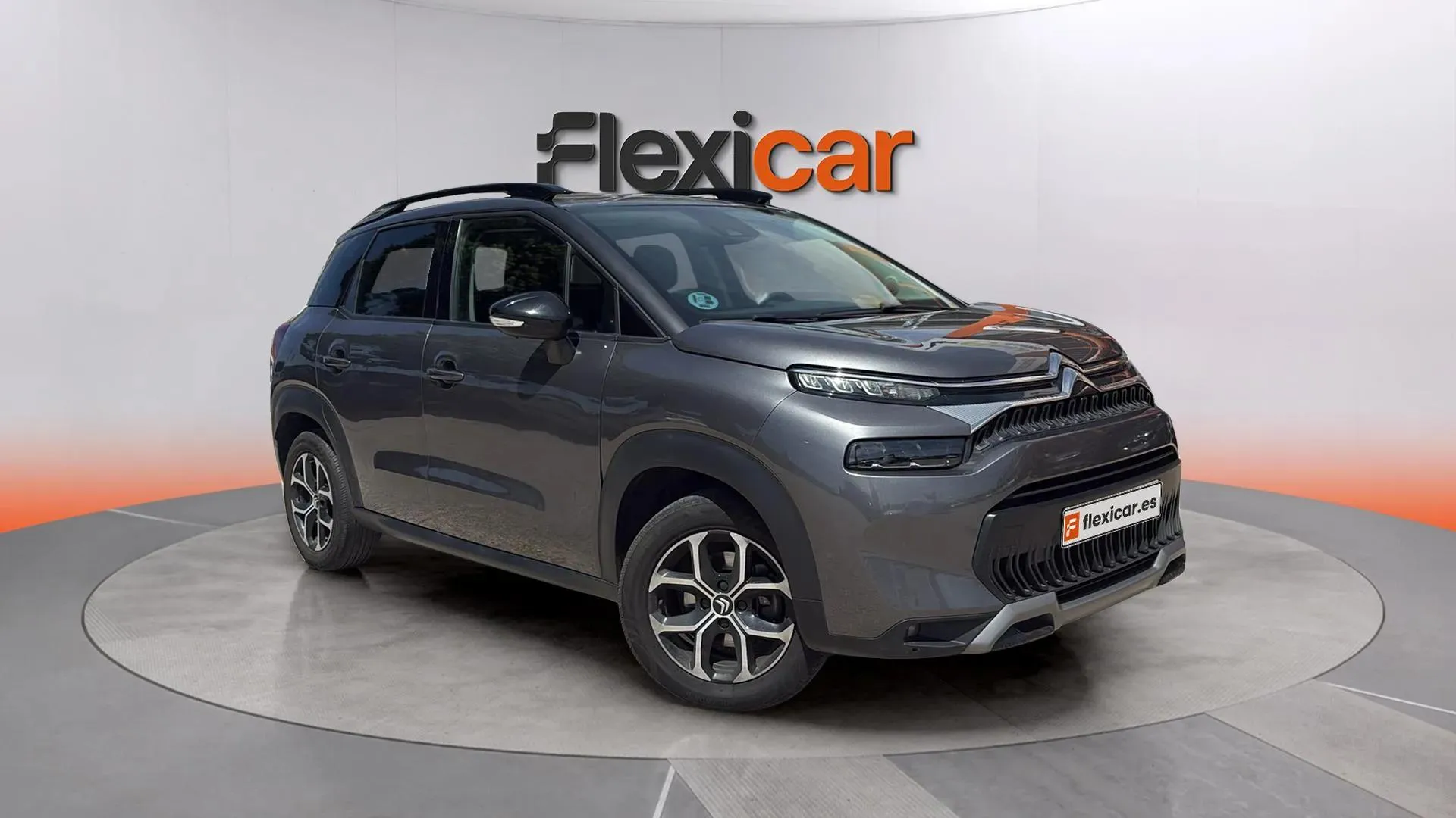 Citroën C3 Aircross PureTech 81kW (110CV) Max