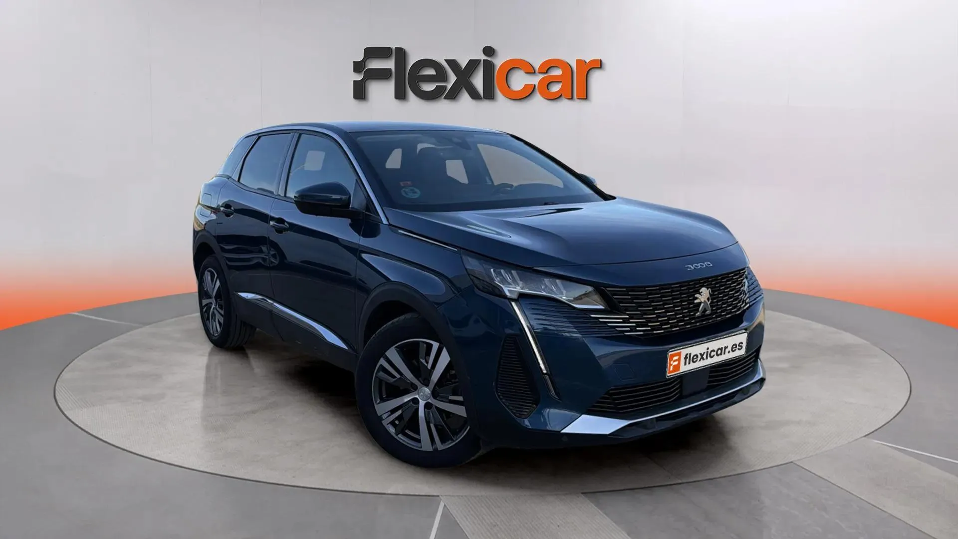 Peugeot 3008 1.5 BlueHDi 96kW (130CV) S&S Active