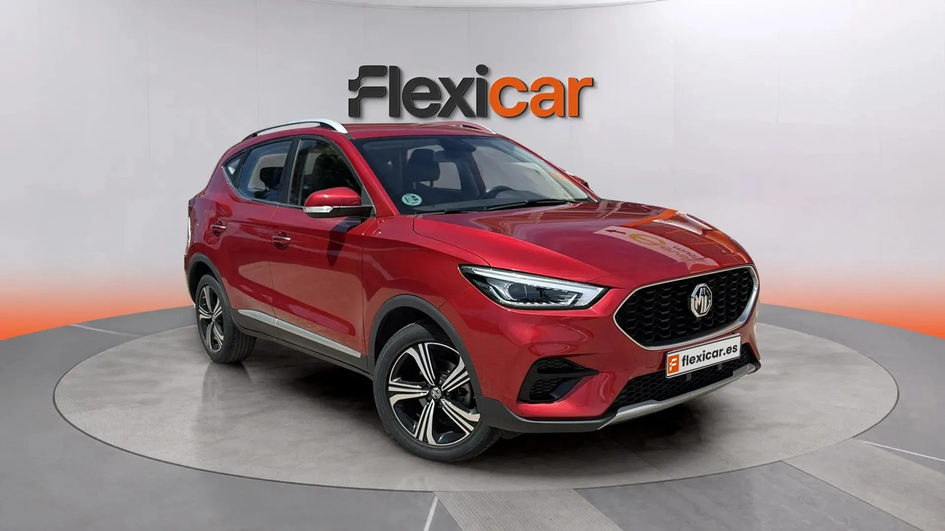 MG ZS 1.5 Comfort