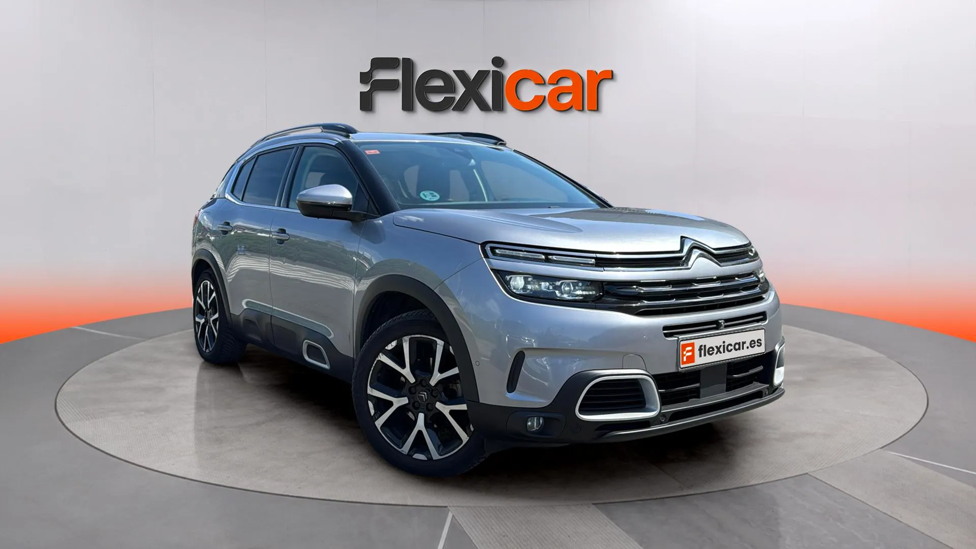 Citroën C5 Aircross PureTech 96kW (130CV) S&S Feel