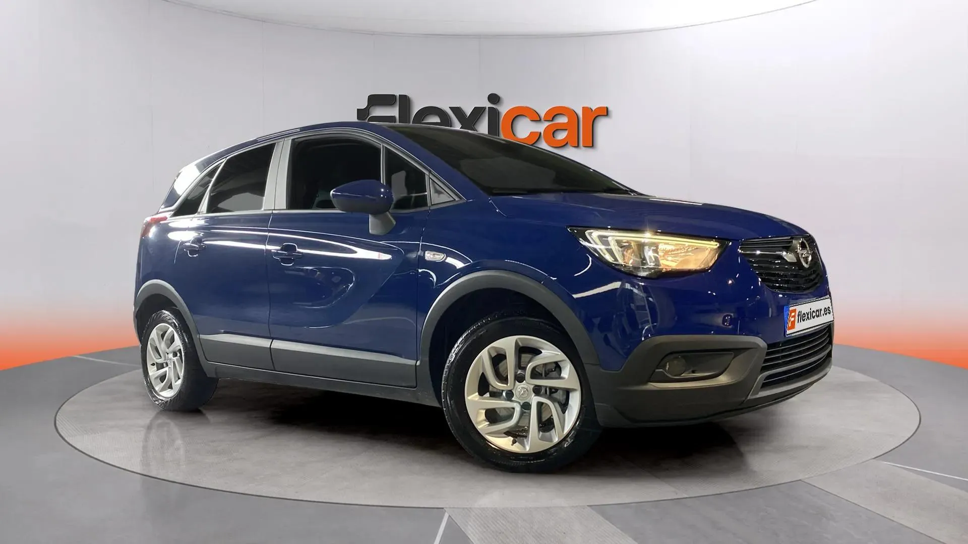 Opel Crossland X 1.2 81kW (110CV) Edition S/S