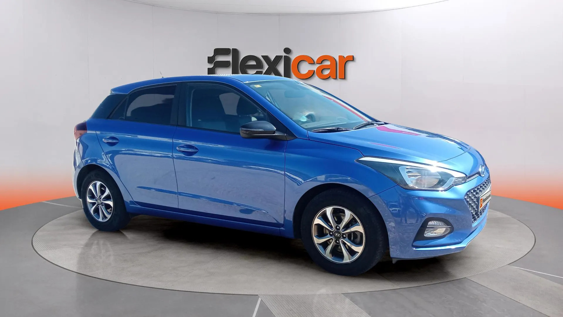 Hyundai i20 1.0 TGDI 74kW (100CV) Drive & Skate