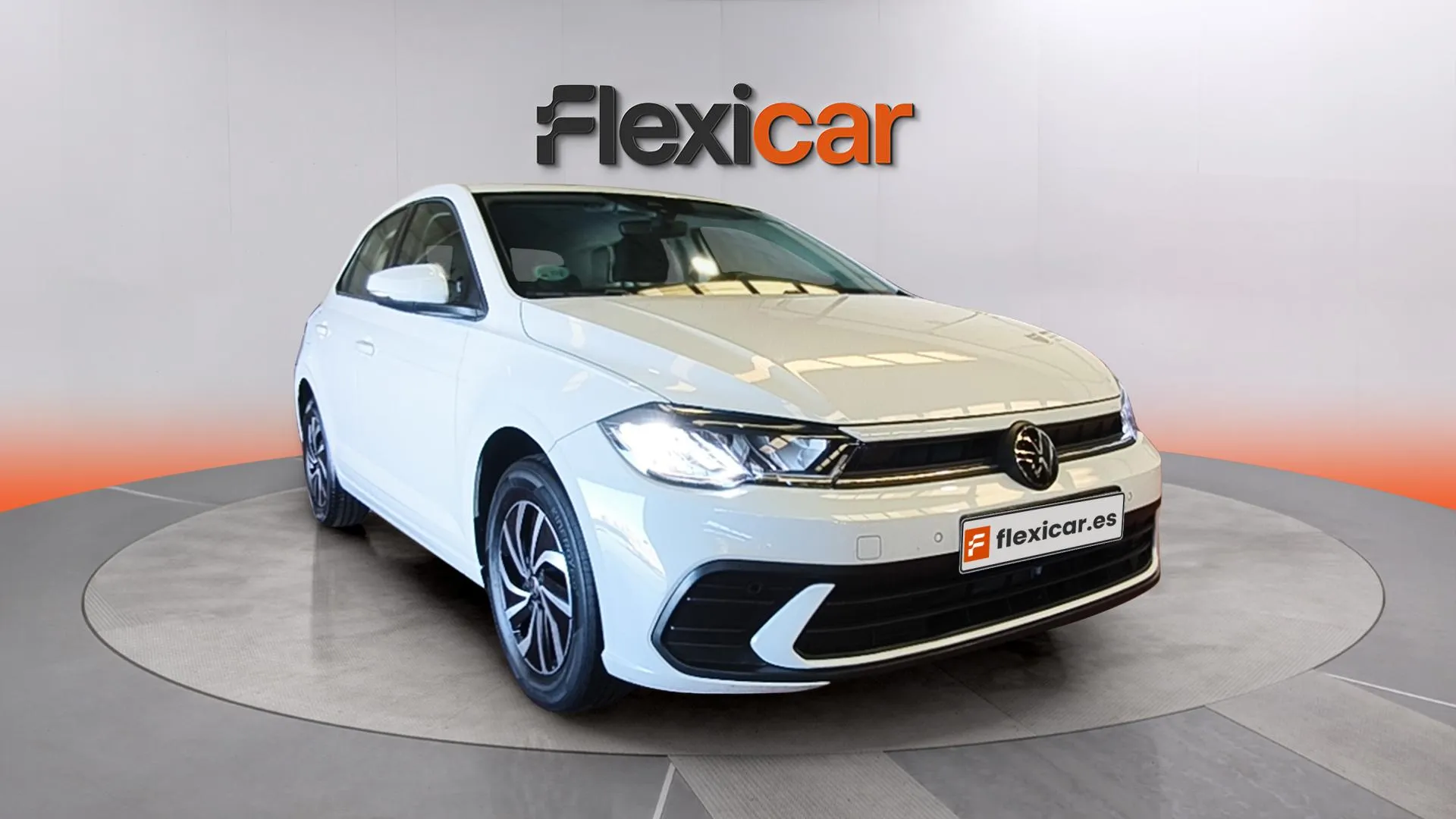 Volkswagen Polo Life 1.0 TSI 70kW (95CV)