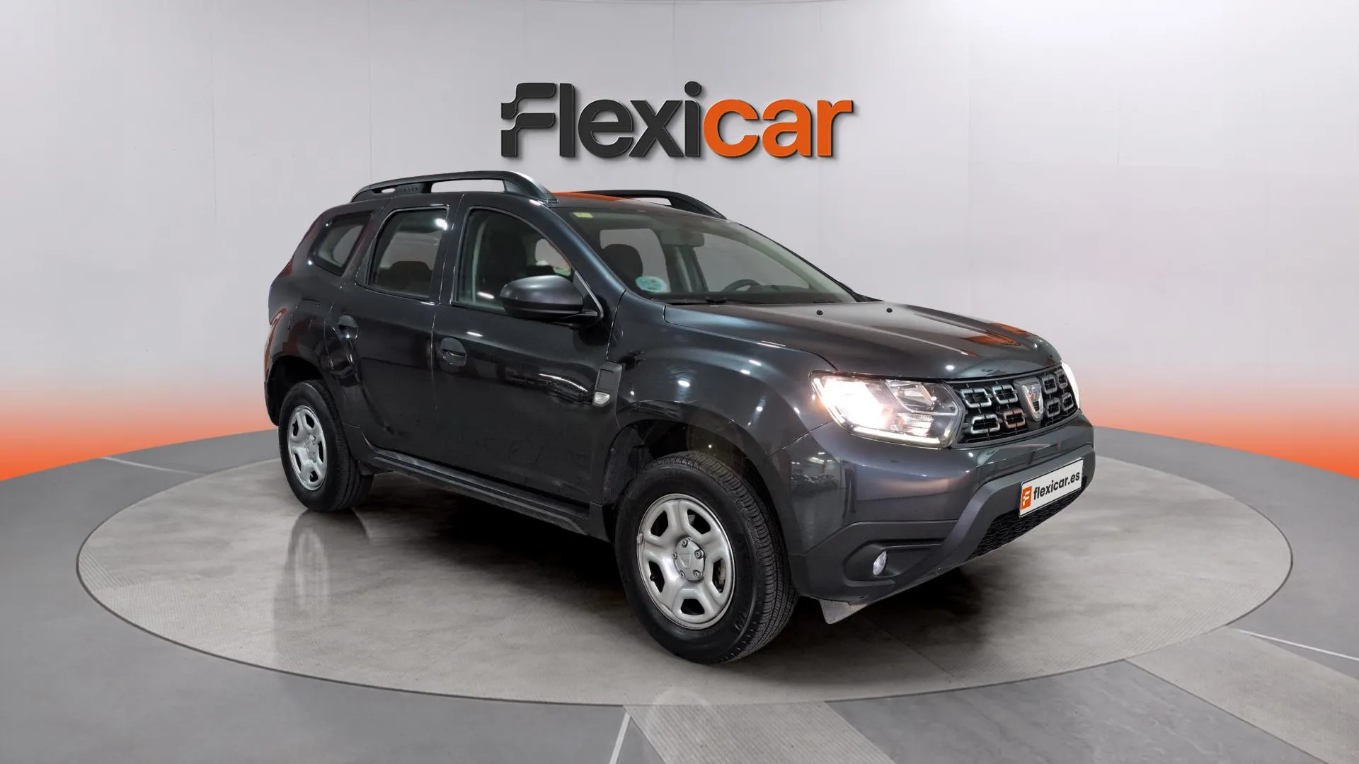 Dacia Duster Comfort TCE 67kW(90CV) 4X2