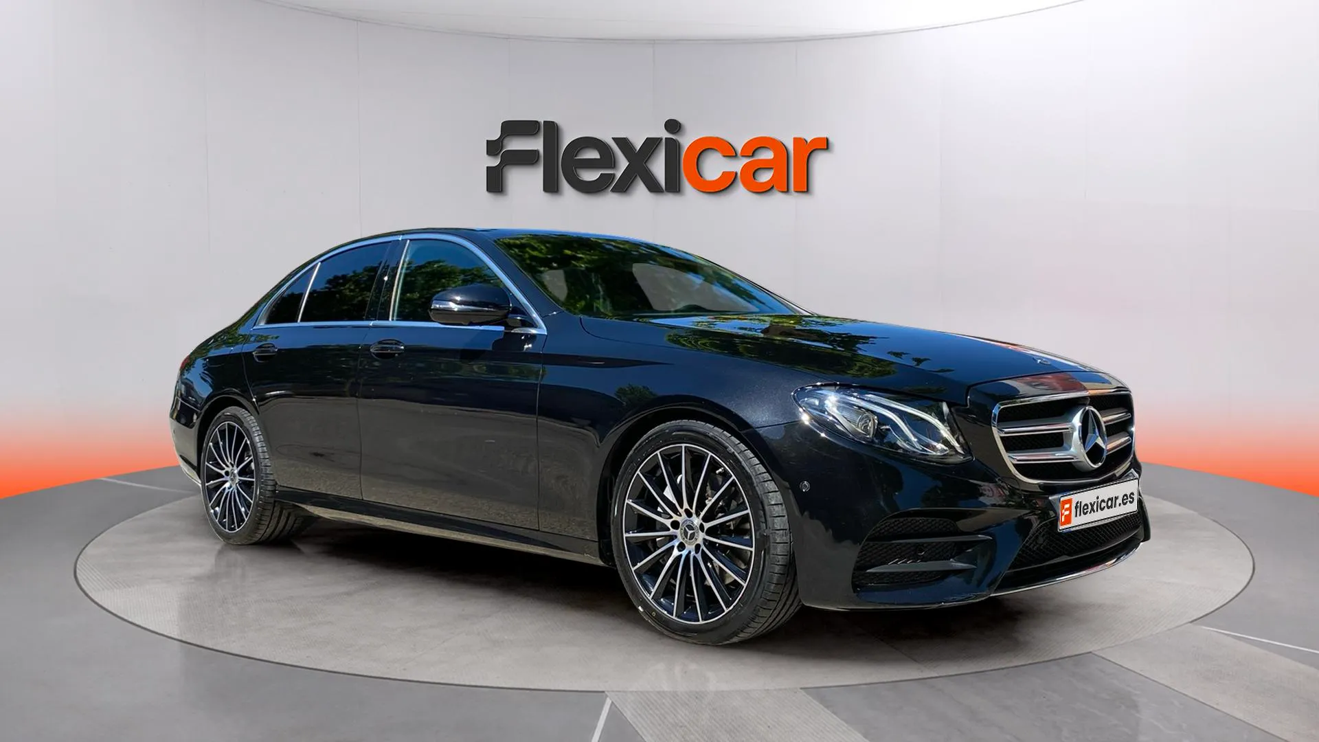 Mercedes-Benz Clase E E 220 d