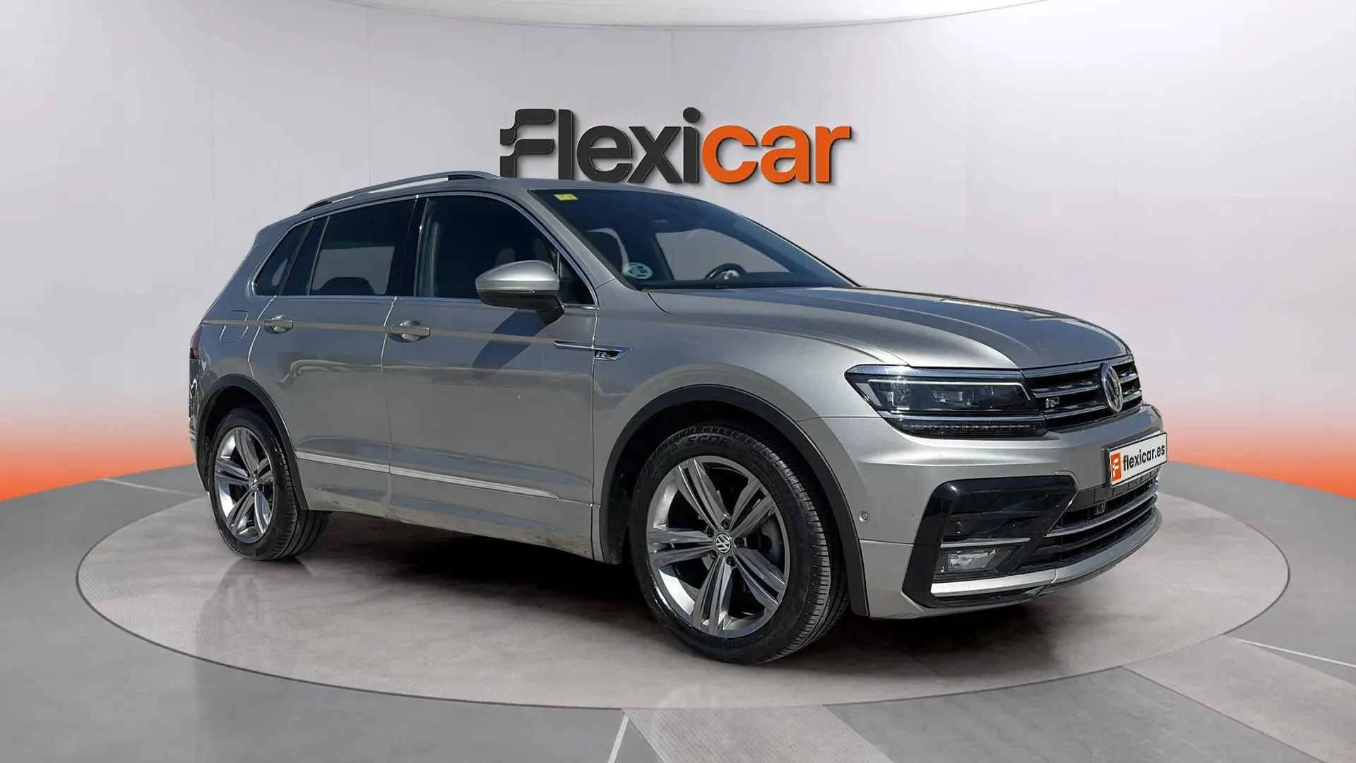 Volkswagen Tiguan Advance 2.0 TDI 110kW (150CV) 4Mot DSG