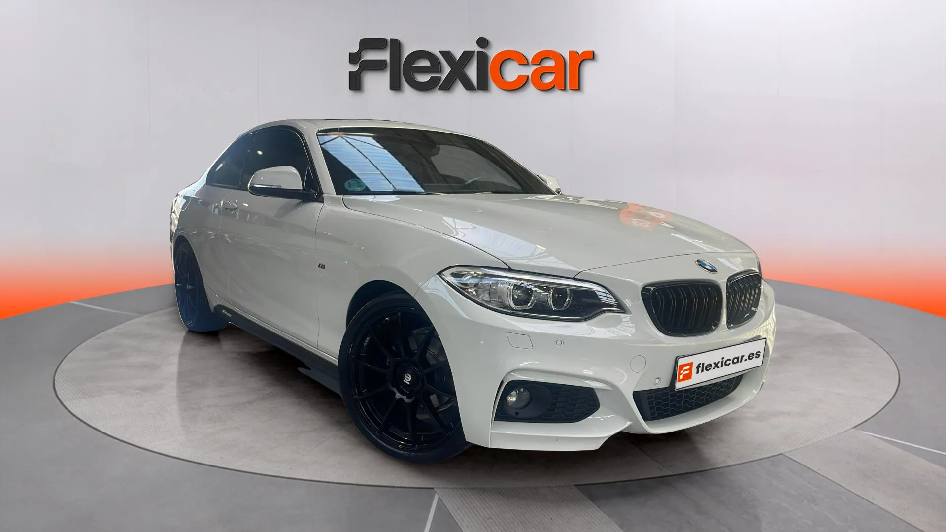 BMW Série 2 218d