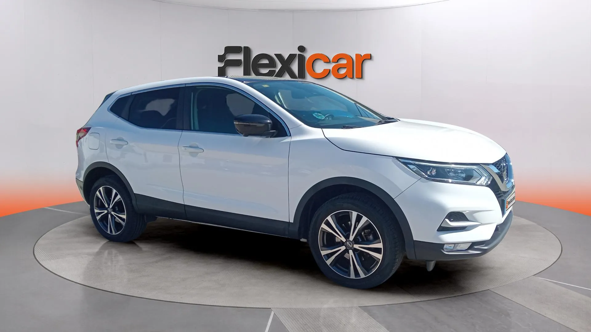 Nissan Qashqai DIG-T 85 kW (115 CV) N-CONNECTA