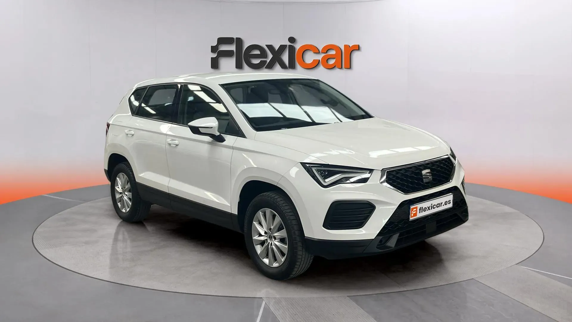 SEAT Ateca 1.0 TSI 81kW (110CV) St&Sp Reference