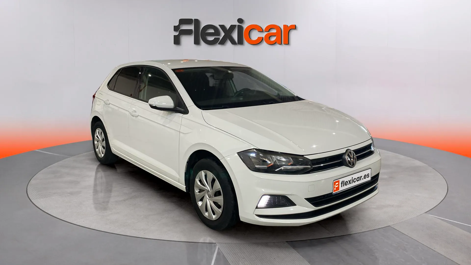 Volkswagen Polo Advance 1.0 TSI 70kW (95CV)
