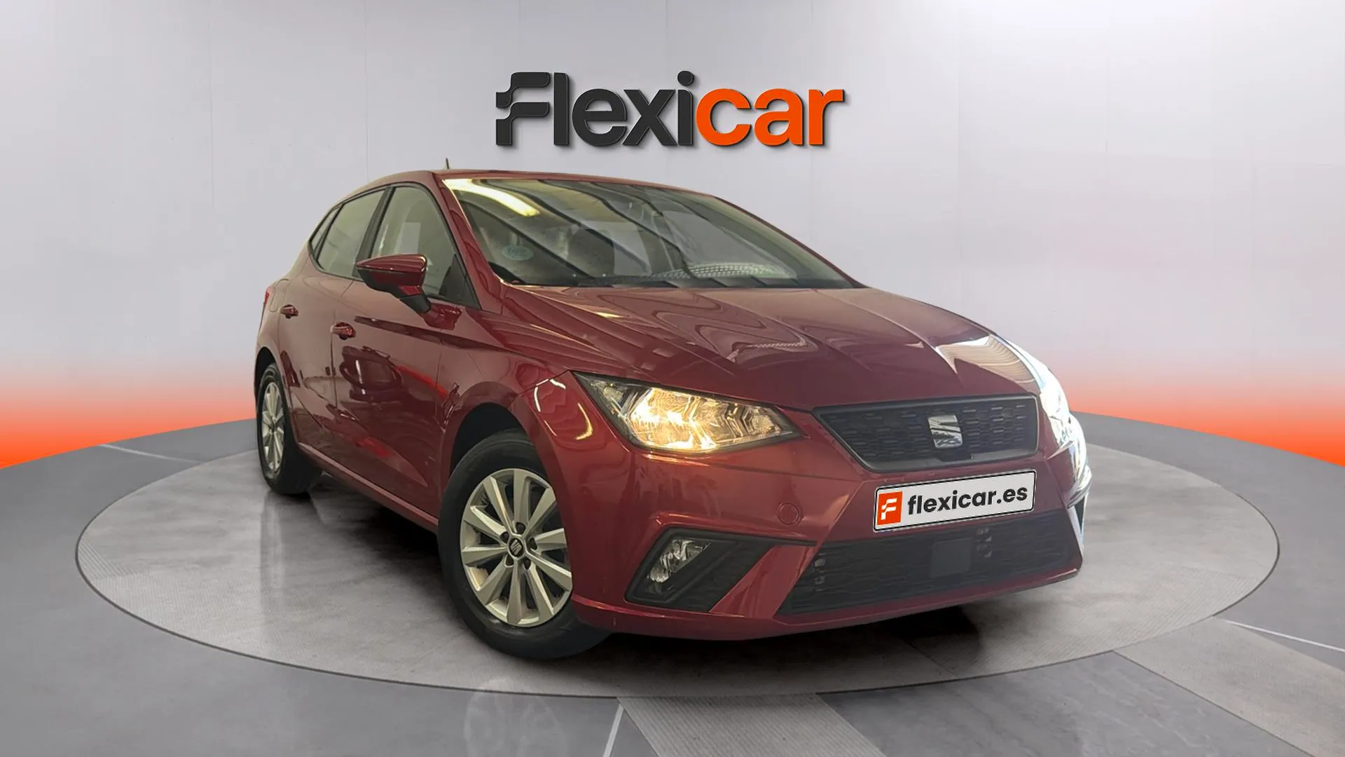 SEAT Ibiza 1.0 TSI 81kW (110CV) Style Go
