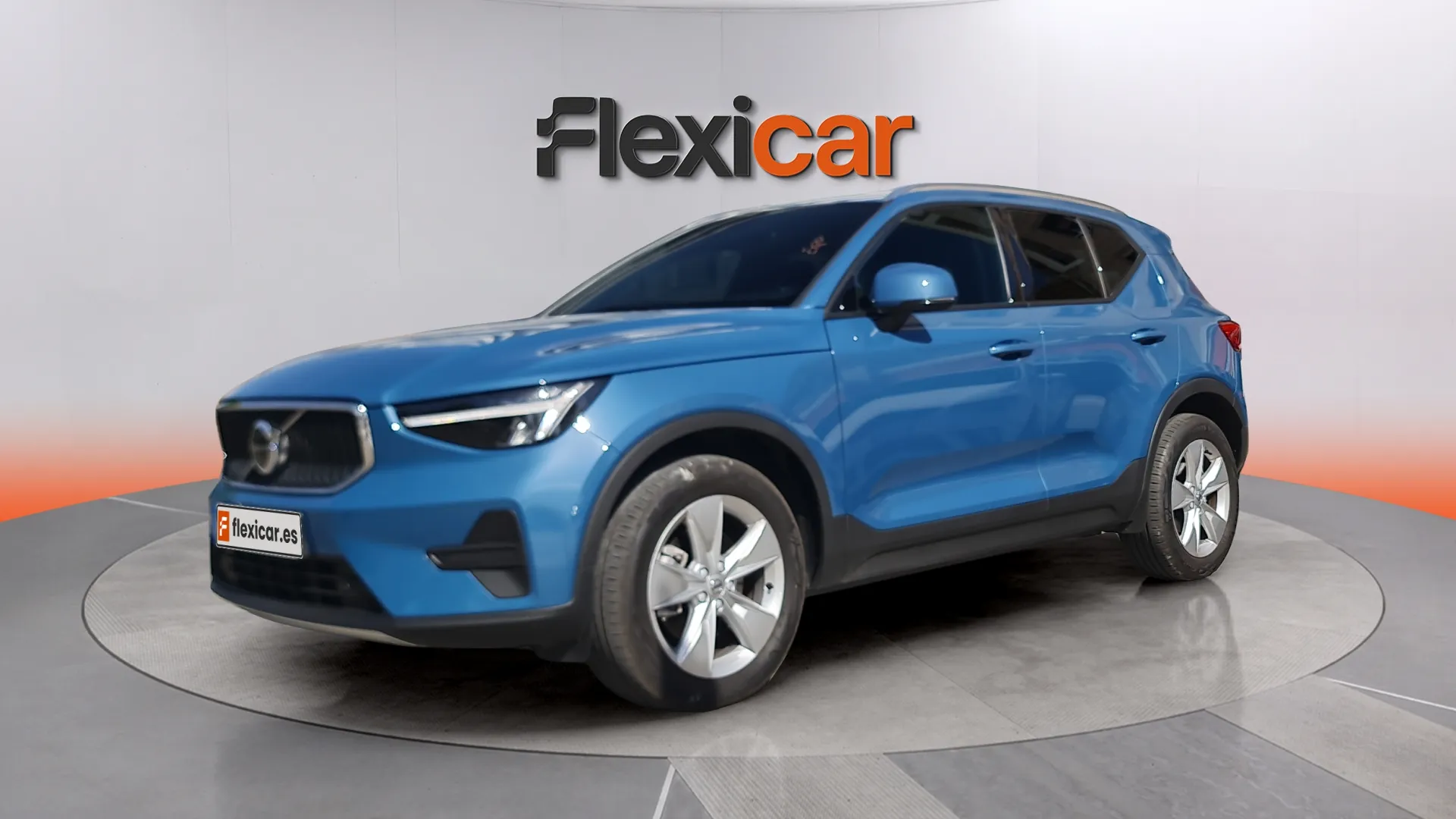 Volvo XC40 2.0 B3 G Core Auto