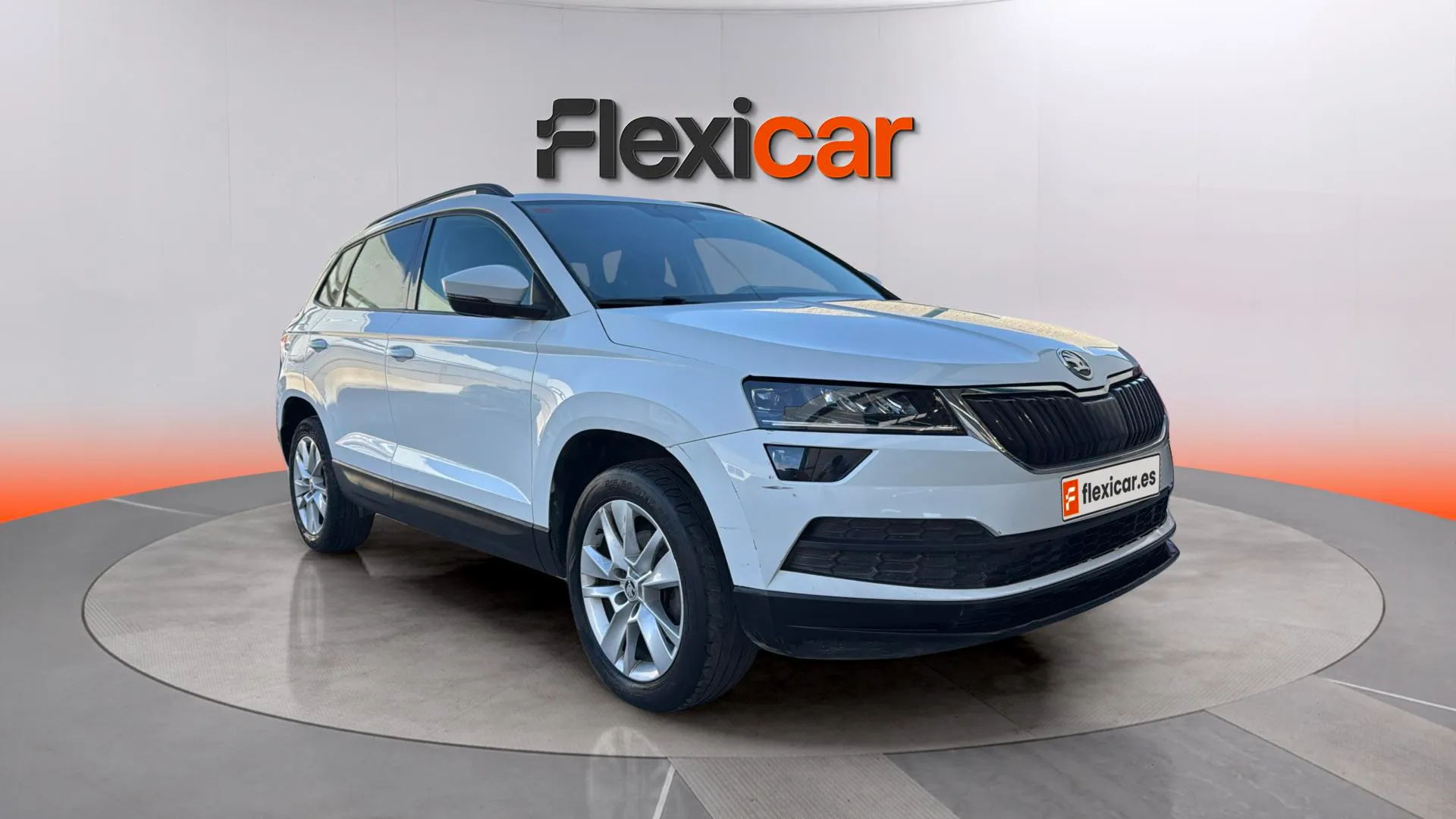 Škoda Karoq 1.6 TDI 85kW (115CV) Ambition