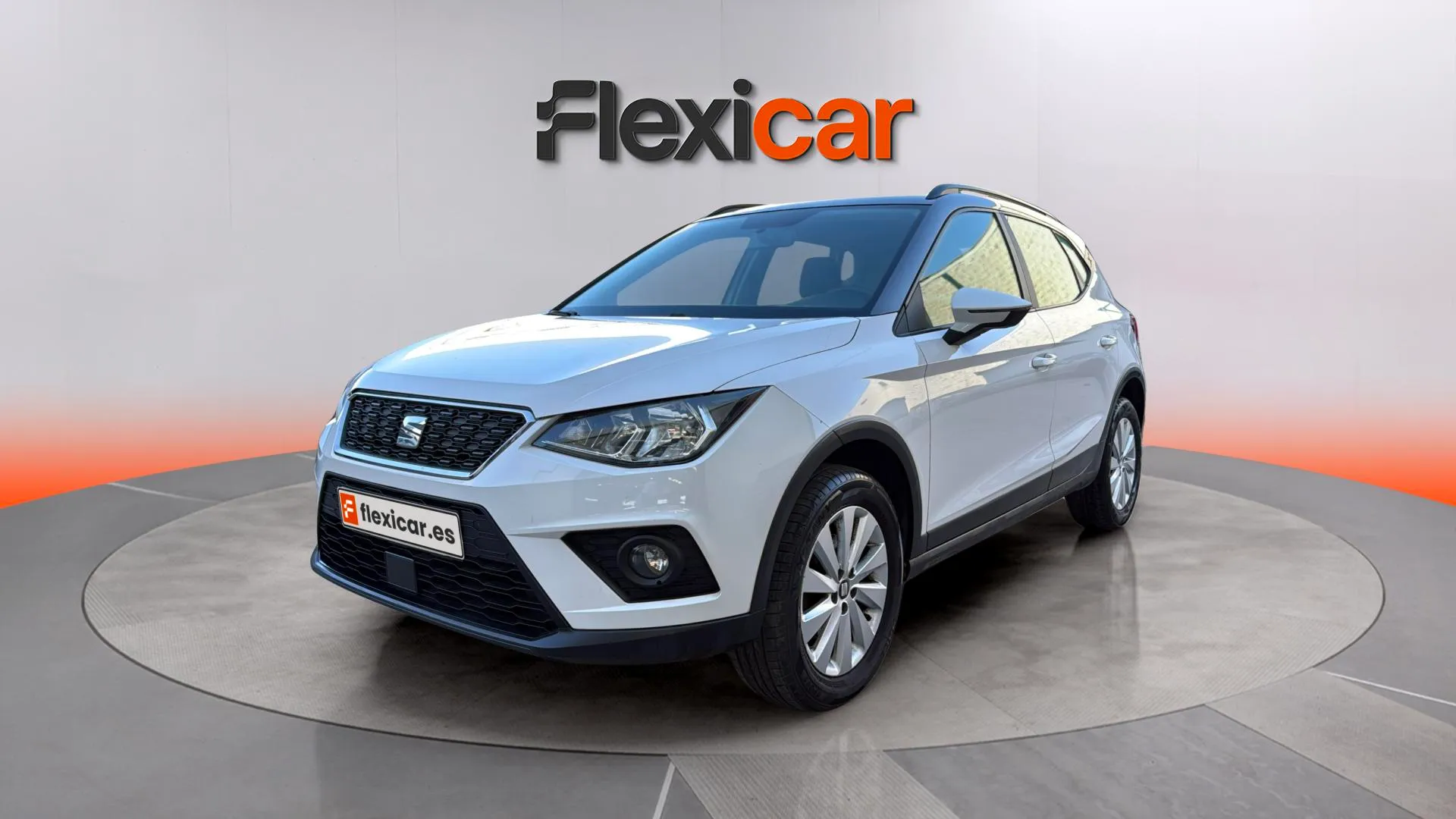 SEAT Arona 1.0 TSI 70kW (95CV) Style Ecomotive